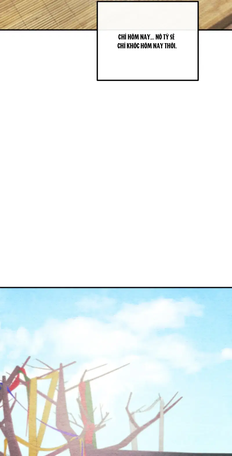 Cuồng Nhãn - Chapter 75.1 trang 34