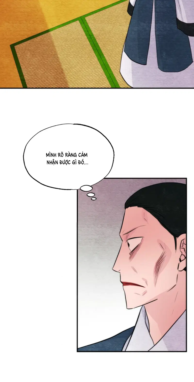 Cuồng Nhãn - Chapter 75.1 trang 37