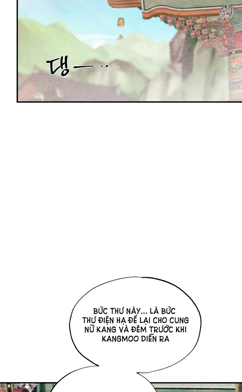 Cuồng Nhãn - Chapter 75.1 trang 4