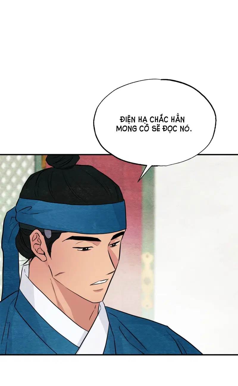 Cuồng Nhãn - Chapter 75.1 trang 6