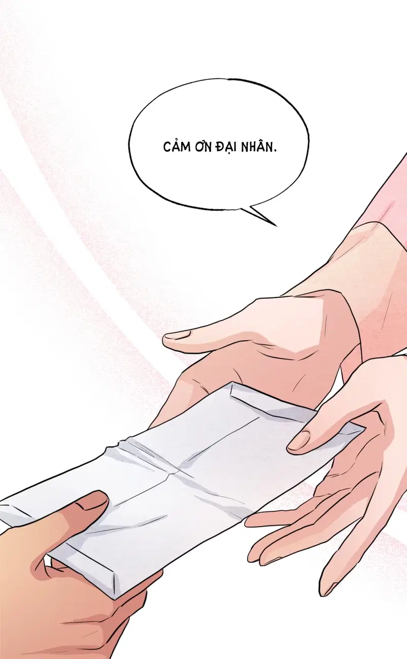 Cuồng Nhãn - Chapter 75.1 trang 8