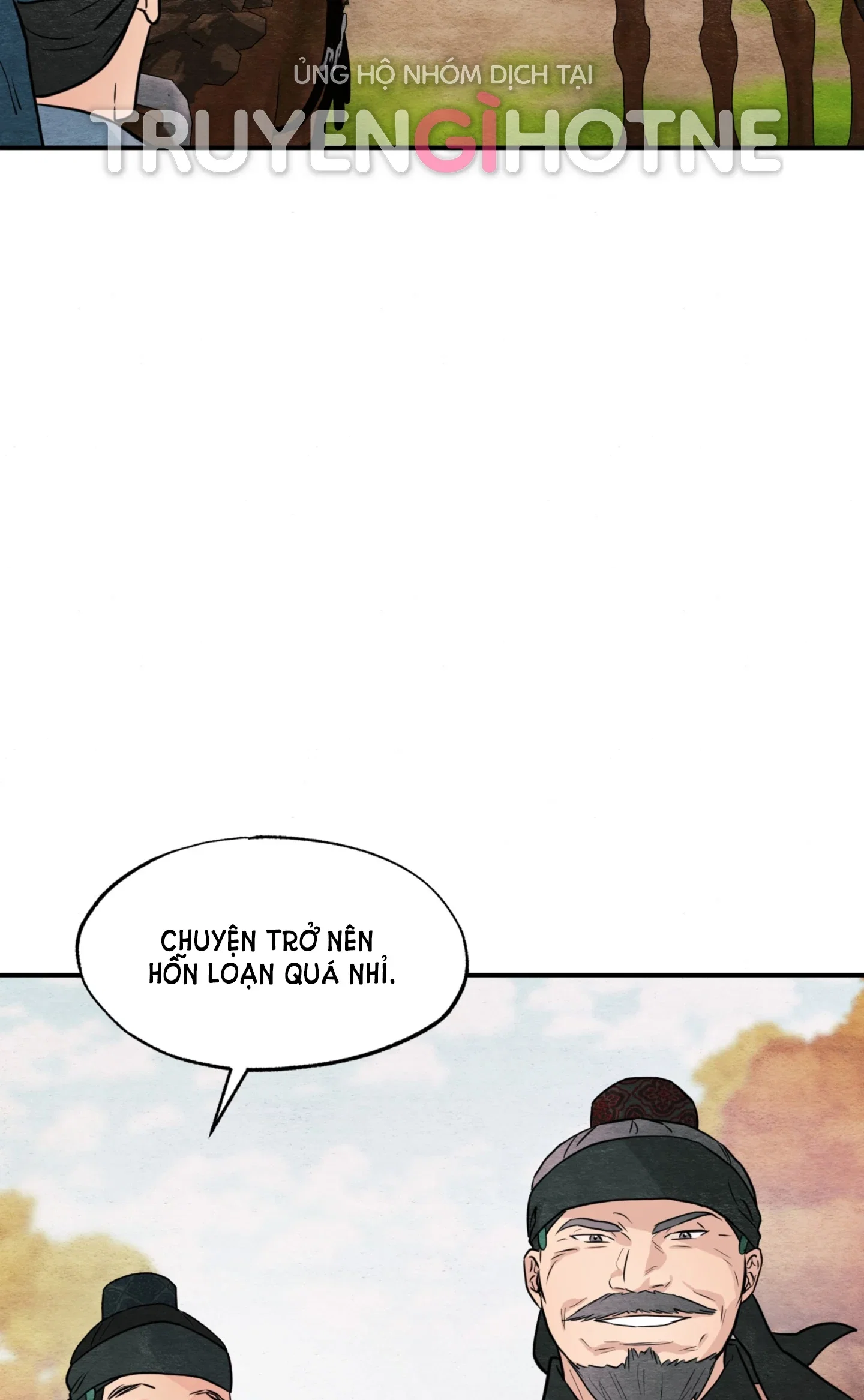 Cuồng Nhãn - Chapter 74.1 trang 2