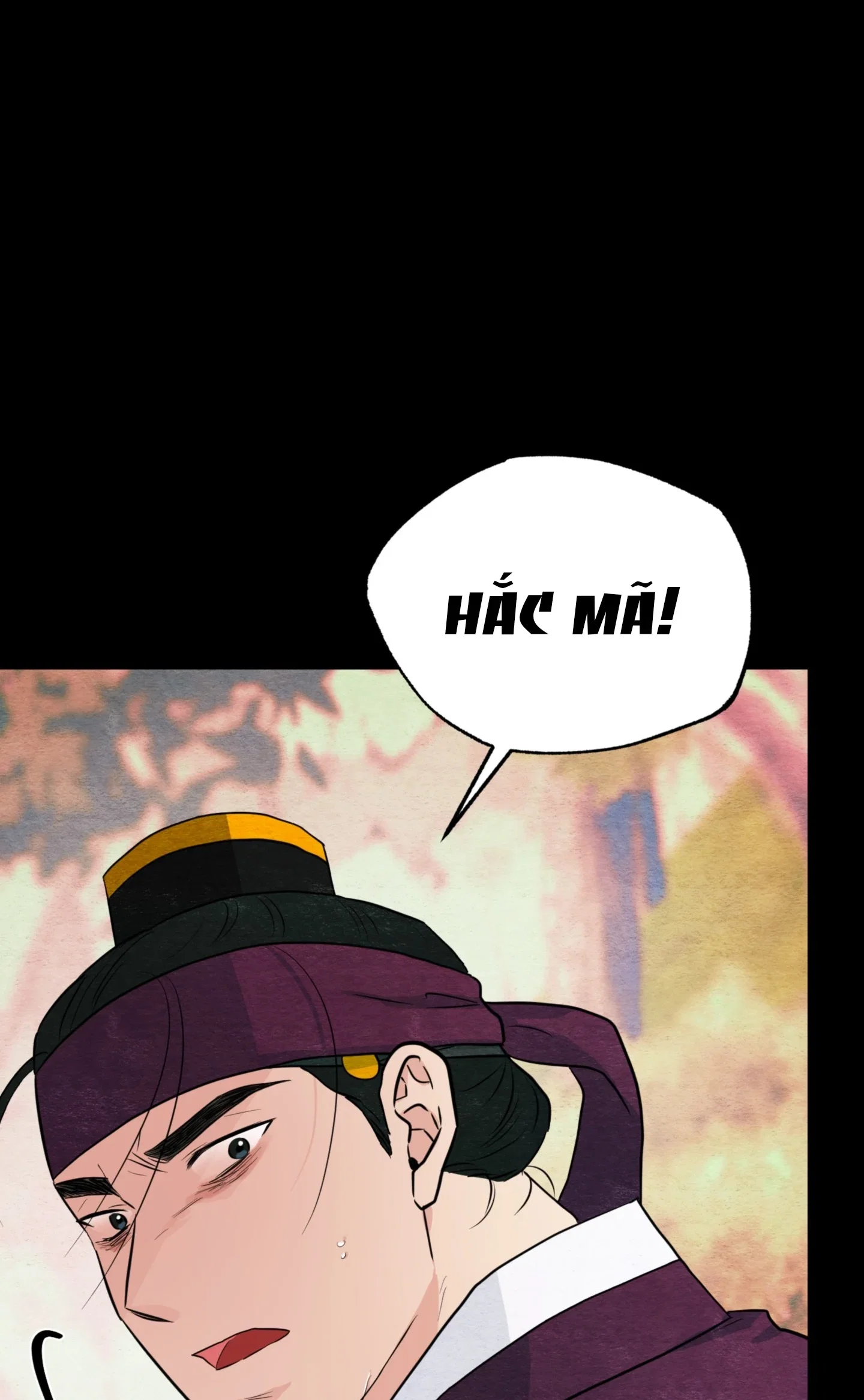 Cuồng Nhãn - Chapter 74.1 trang 22