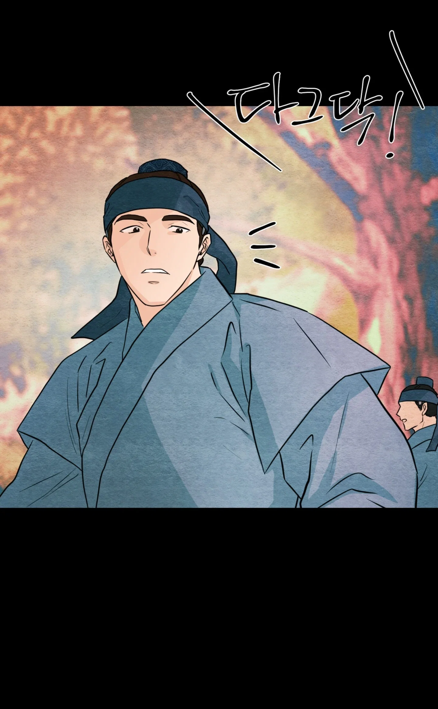 Cuồng Nhãn - Chapter 74.1 trang 27
