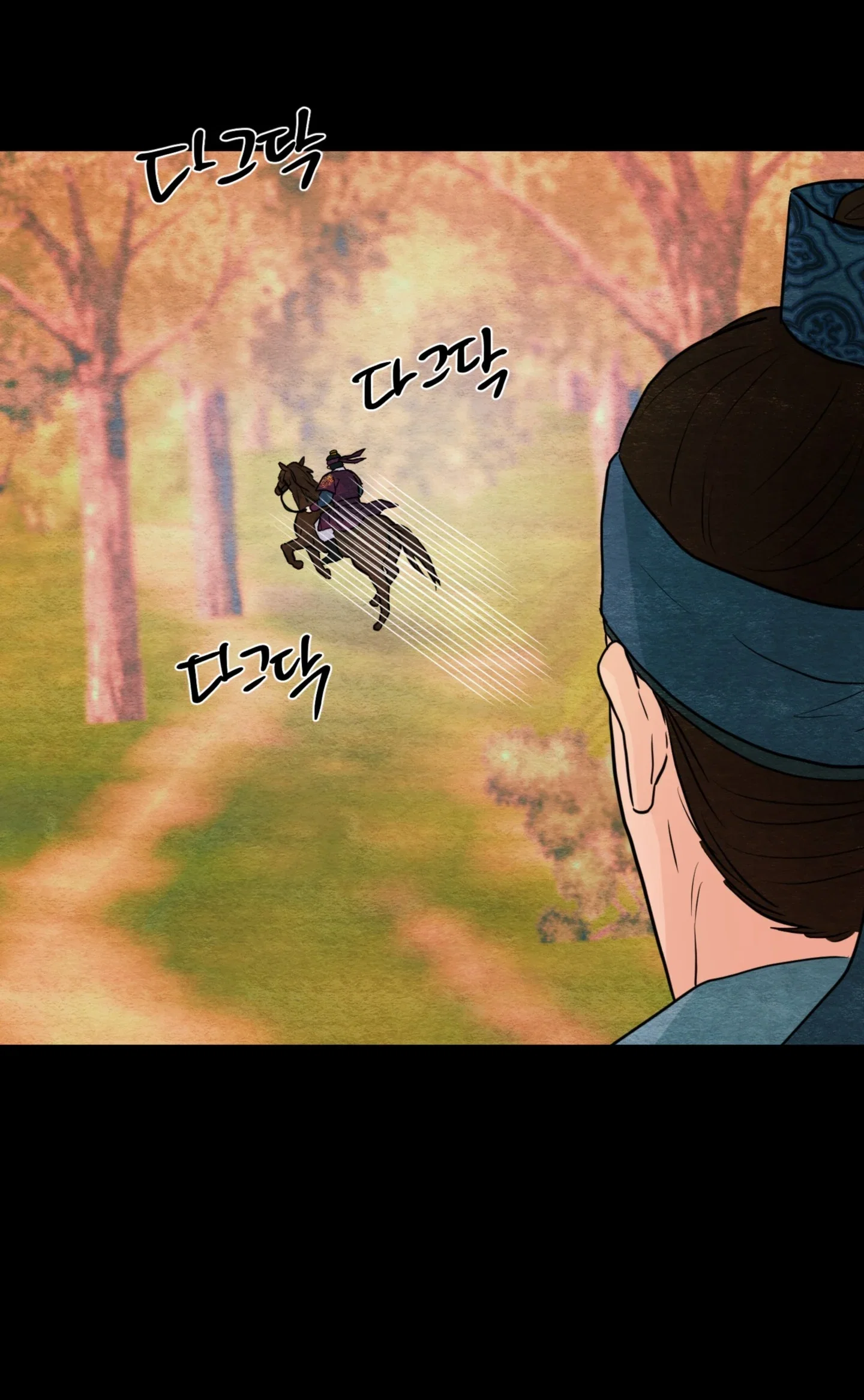 Cuồng Nhãn - Chapter 74.1 trang 28
