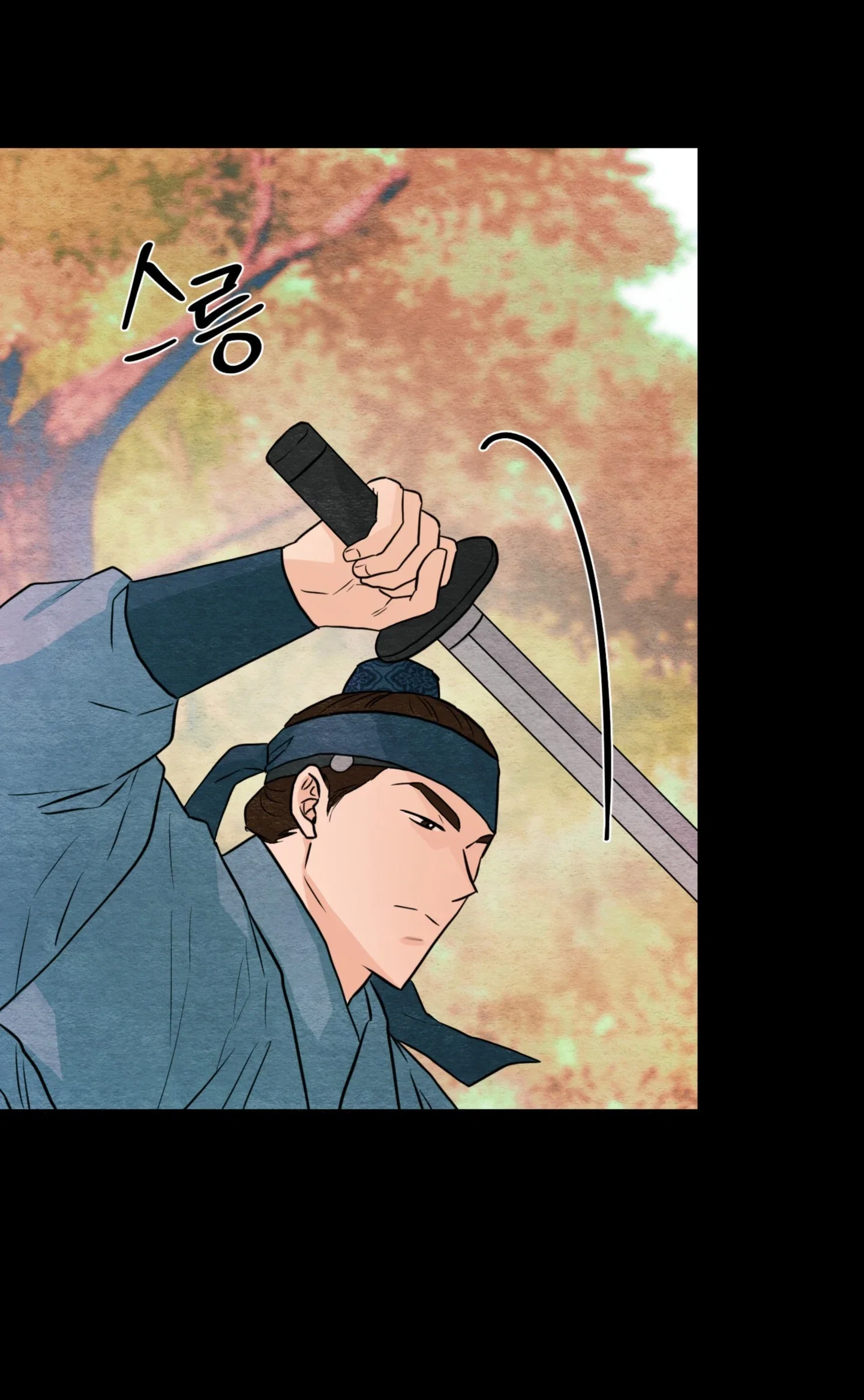 Cuồng Nhãn - Chapter 74.1 trang 29