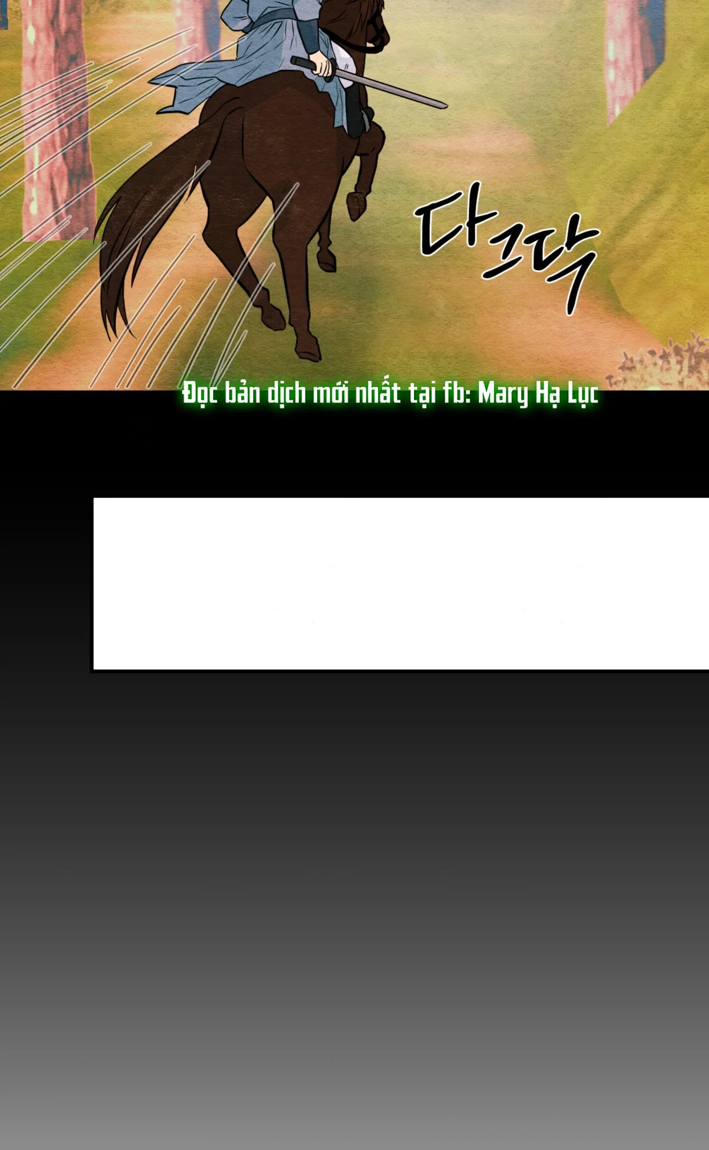 Cuồng Nhãn - Chapter 74.1 trang 32