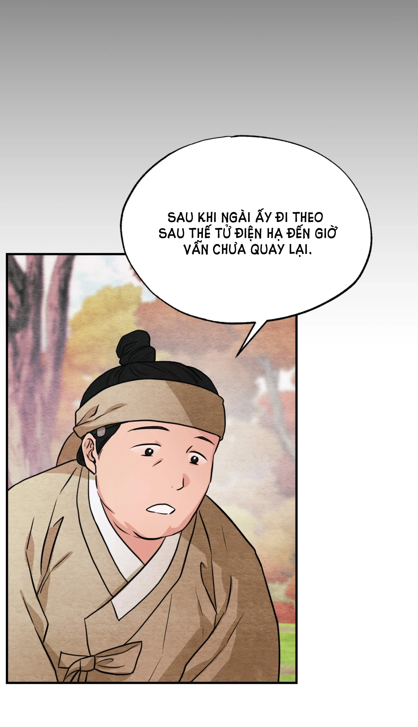 Cuồng Nhãn - Chapter 74.1 trang 33