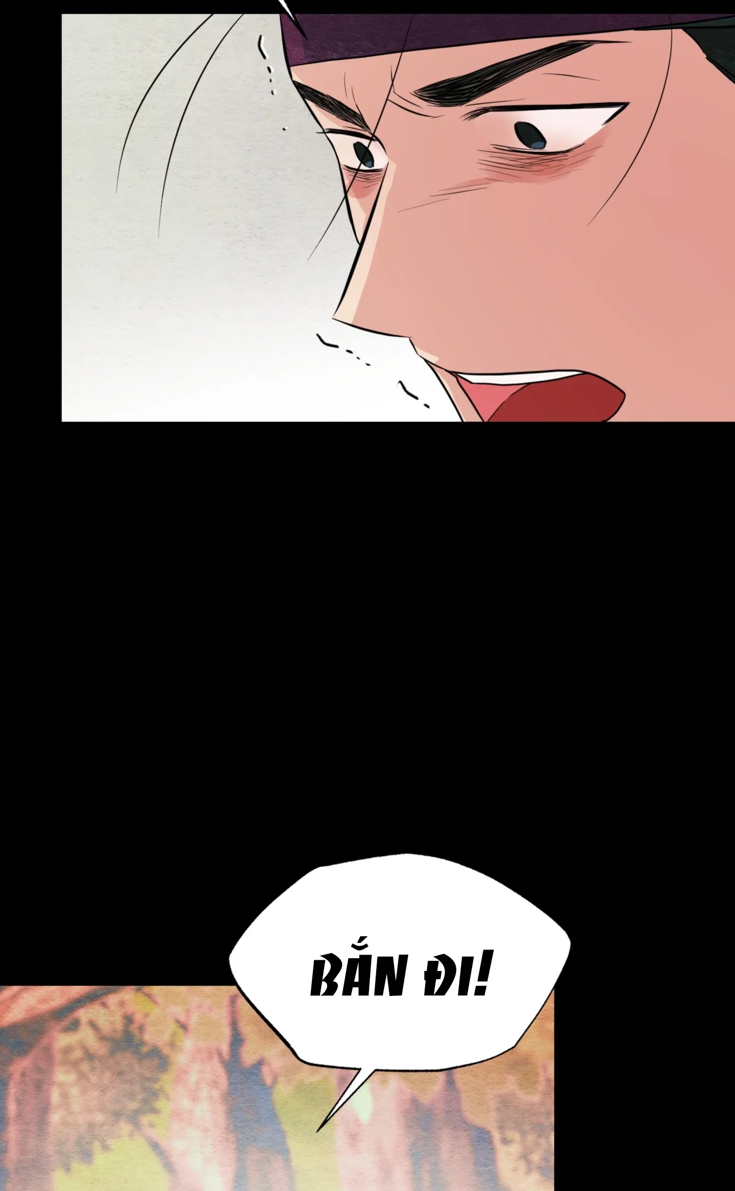 Cuồng Nhãn - Chapter 74.1 trang 8