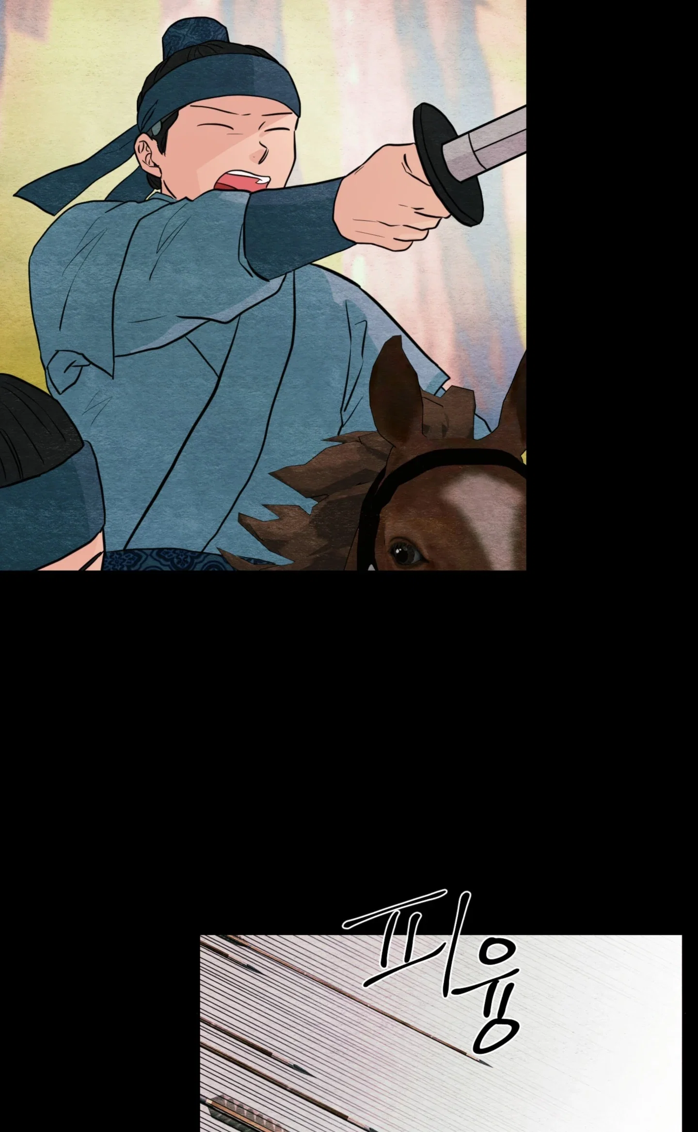 Cuồng Nhãn - Chapter 74.1 trang 9