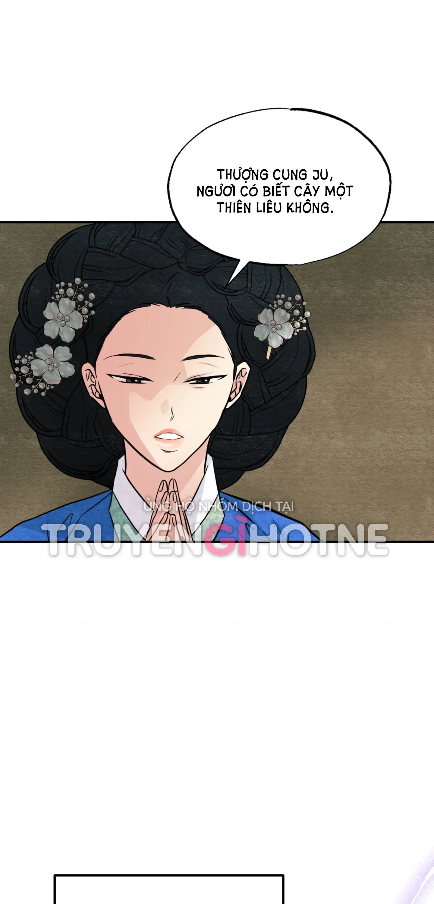 Cuồng Nhãn - Chapter 73.2 trang 13