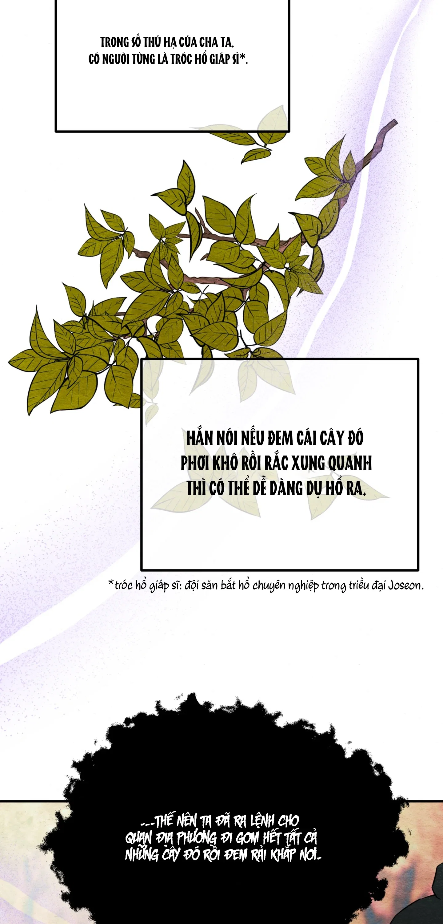 Cuồng Nhãn - Chapter 73.2 trang 14