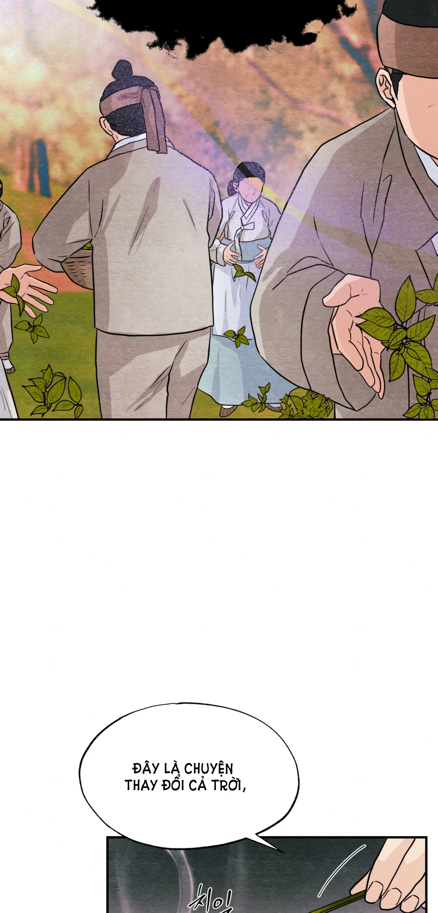 Cuồng Nhãn - Chapter 73.2 trang 15