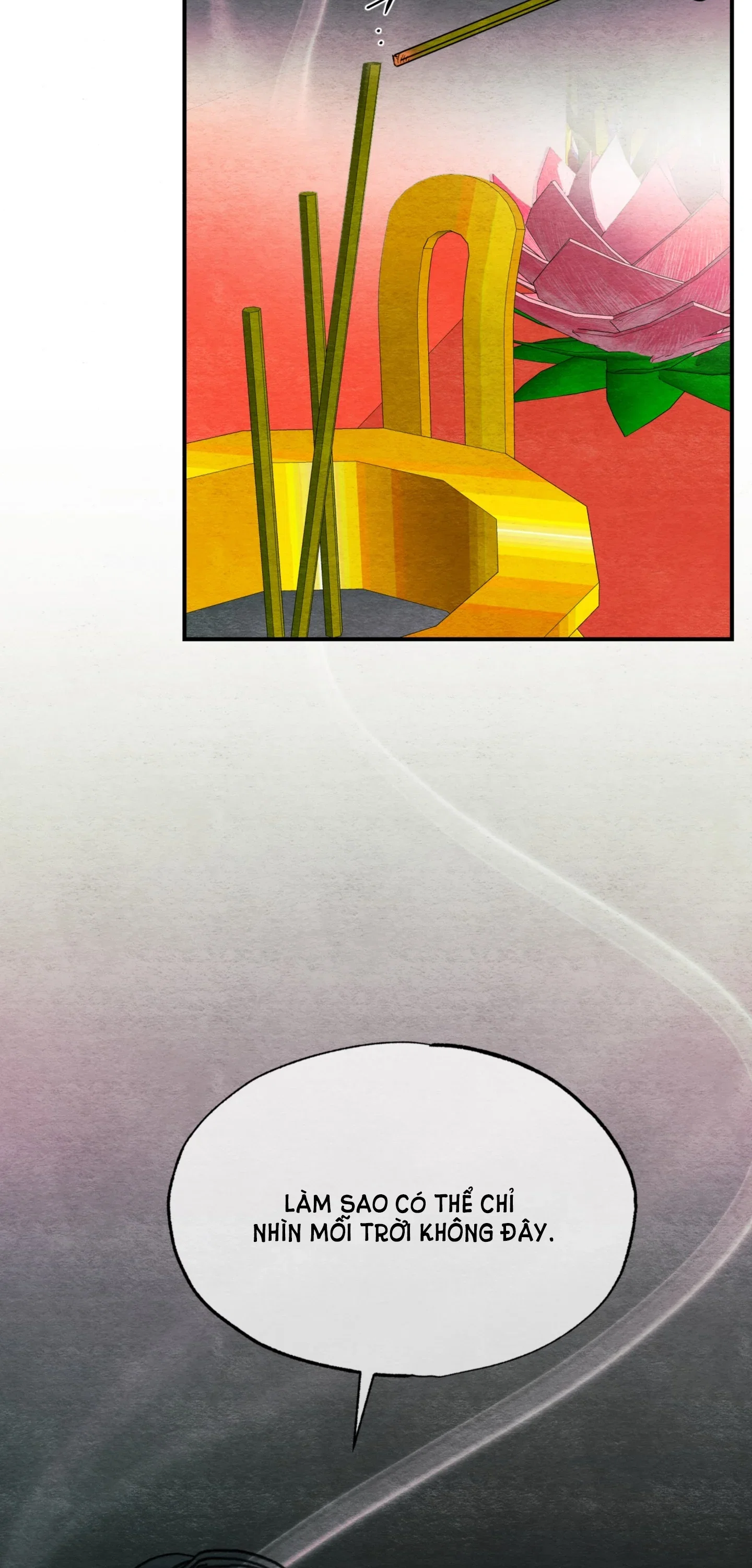 Cuồng Nhãn - Chapter 73.2 trang 16