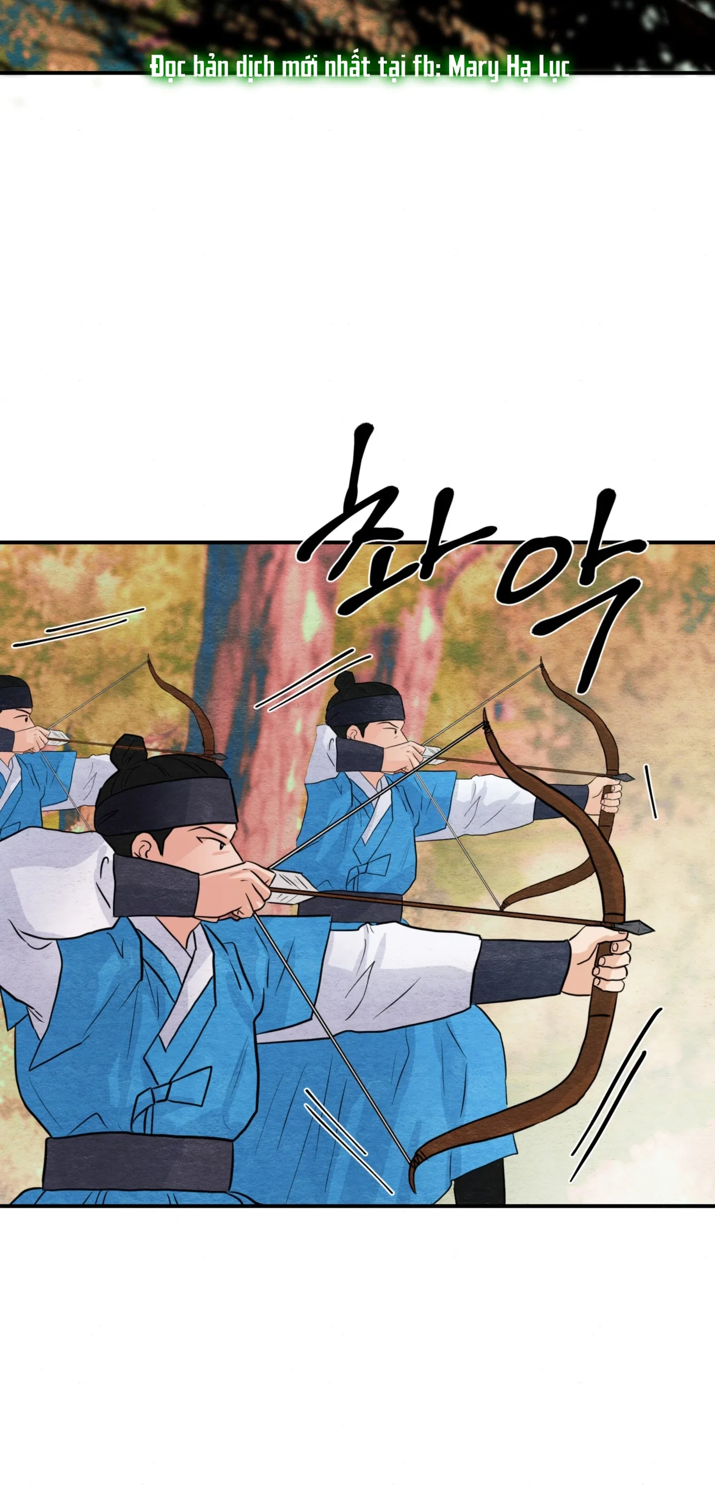 Cuồng Nhãn - Chapter 73.2 trang 19