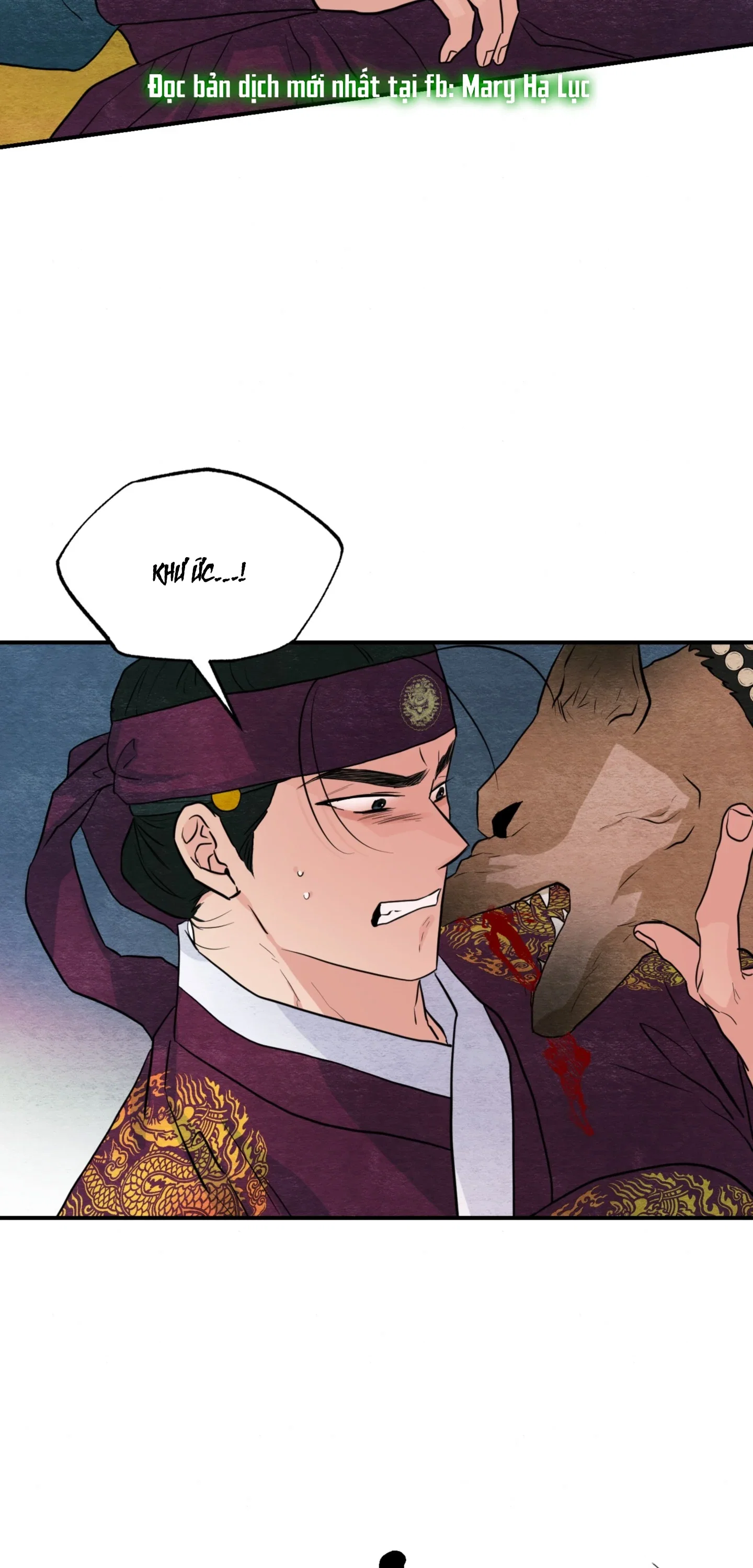 Cuồng Nhãn - Chapter 73.2 trang 2