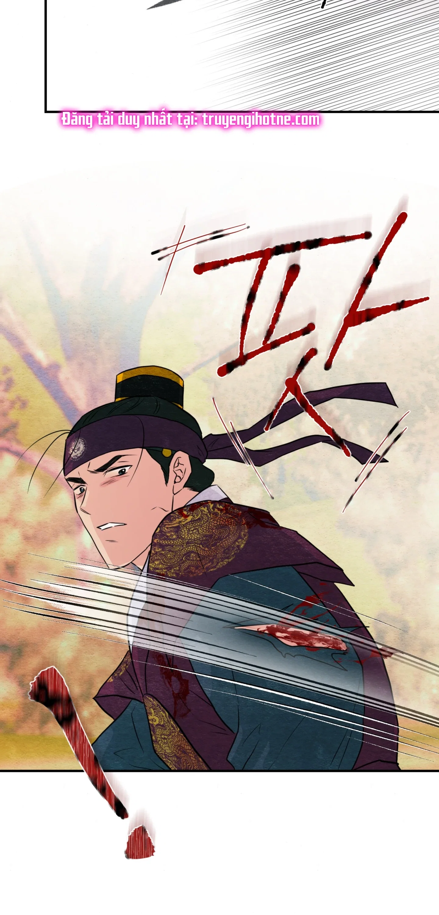 Cuồng Nhãn - Chapter 73.2 trang 24