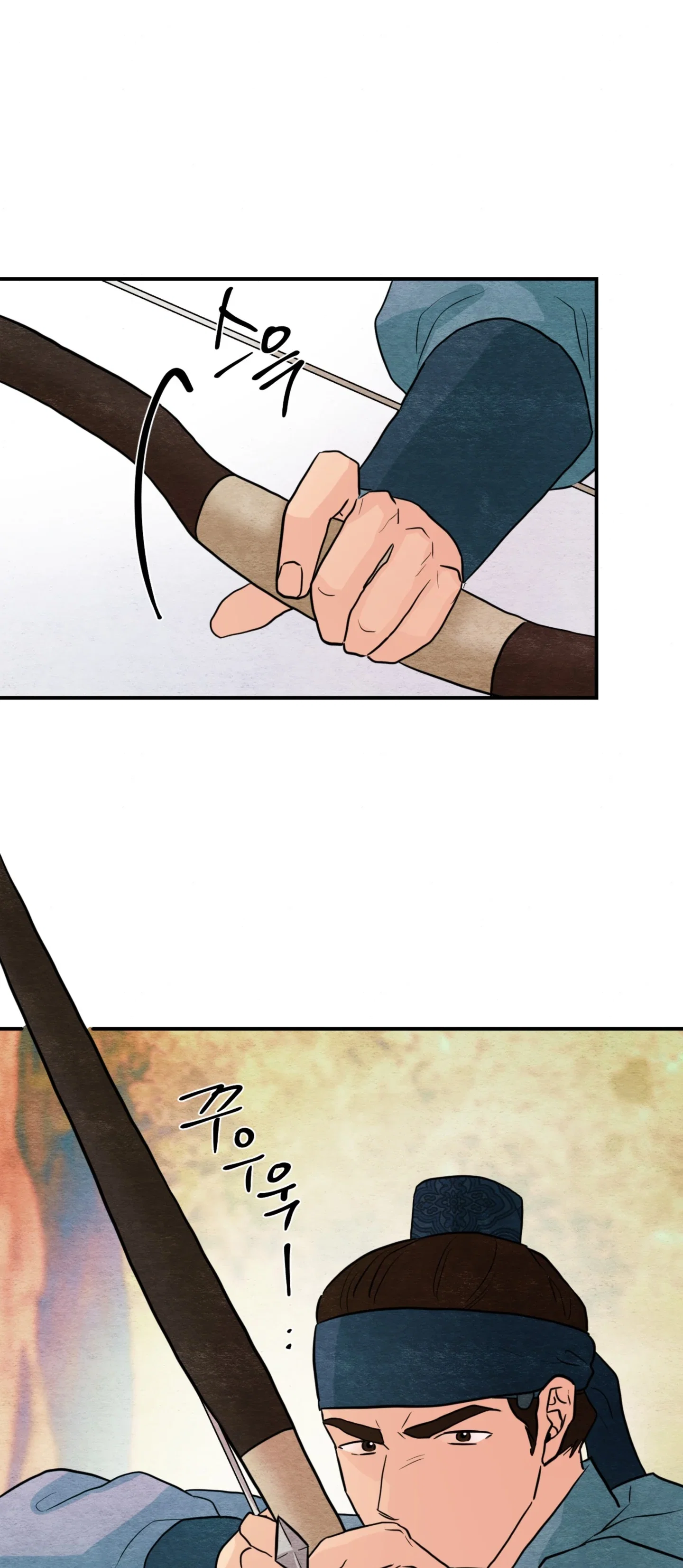 Cuồng Nhãn - Chapter 73.2 trang 33