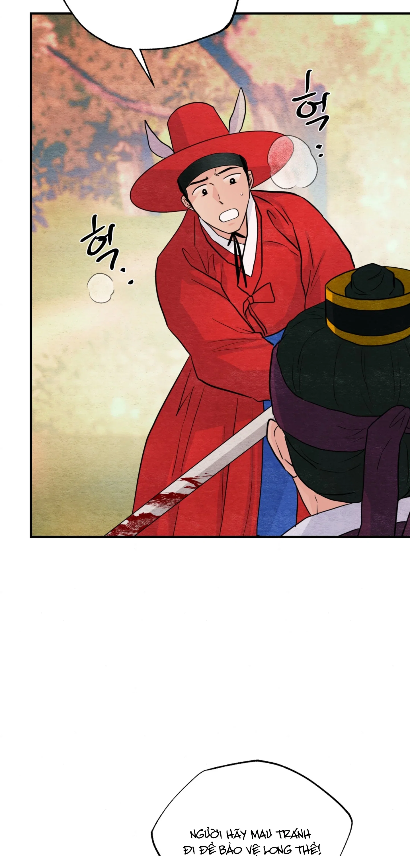 Cuồng Nhãn - Chapter 73.2 trang 4