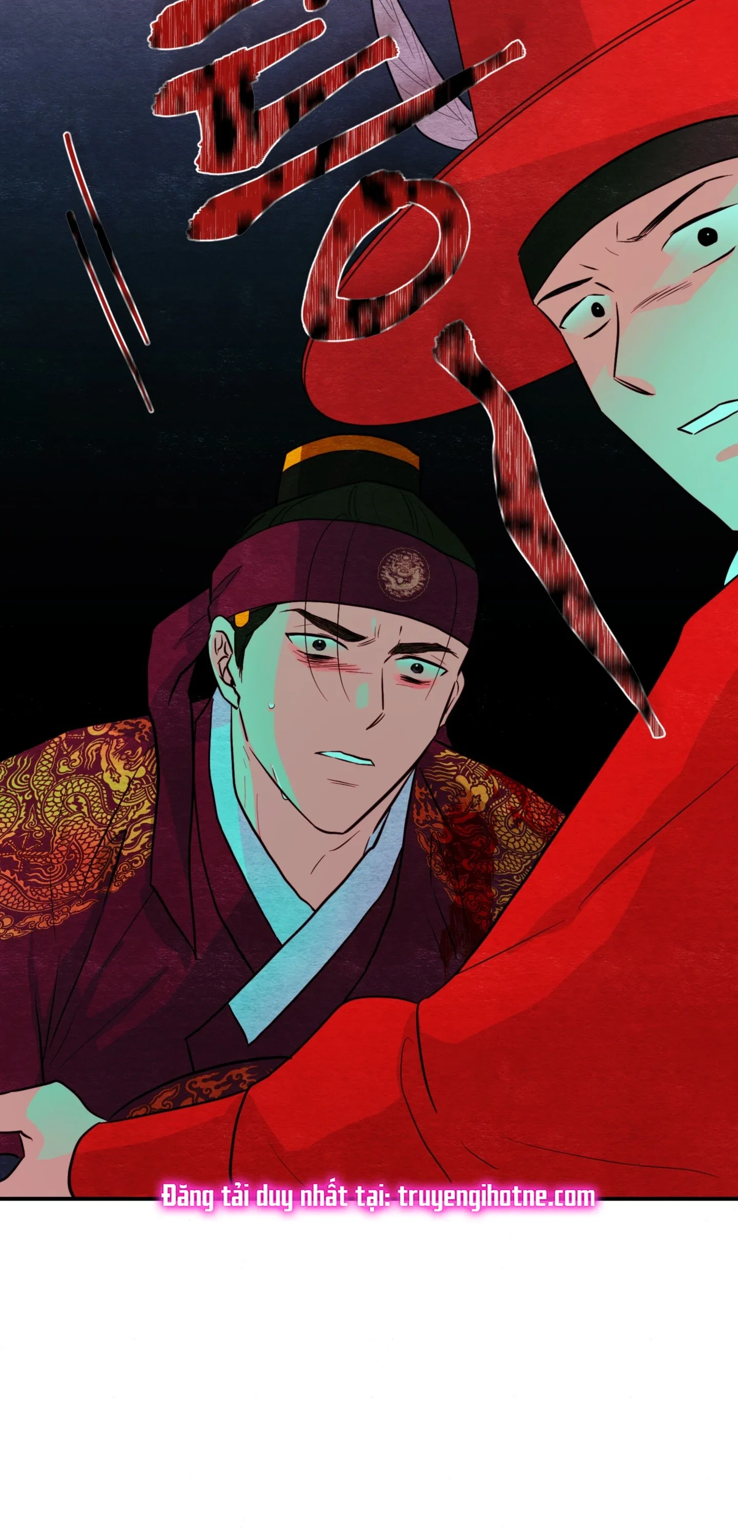 Cuồng Nhãn - Chapter 73.2 trang 6