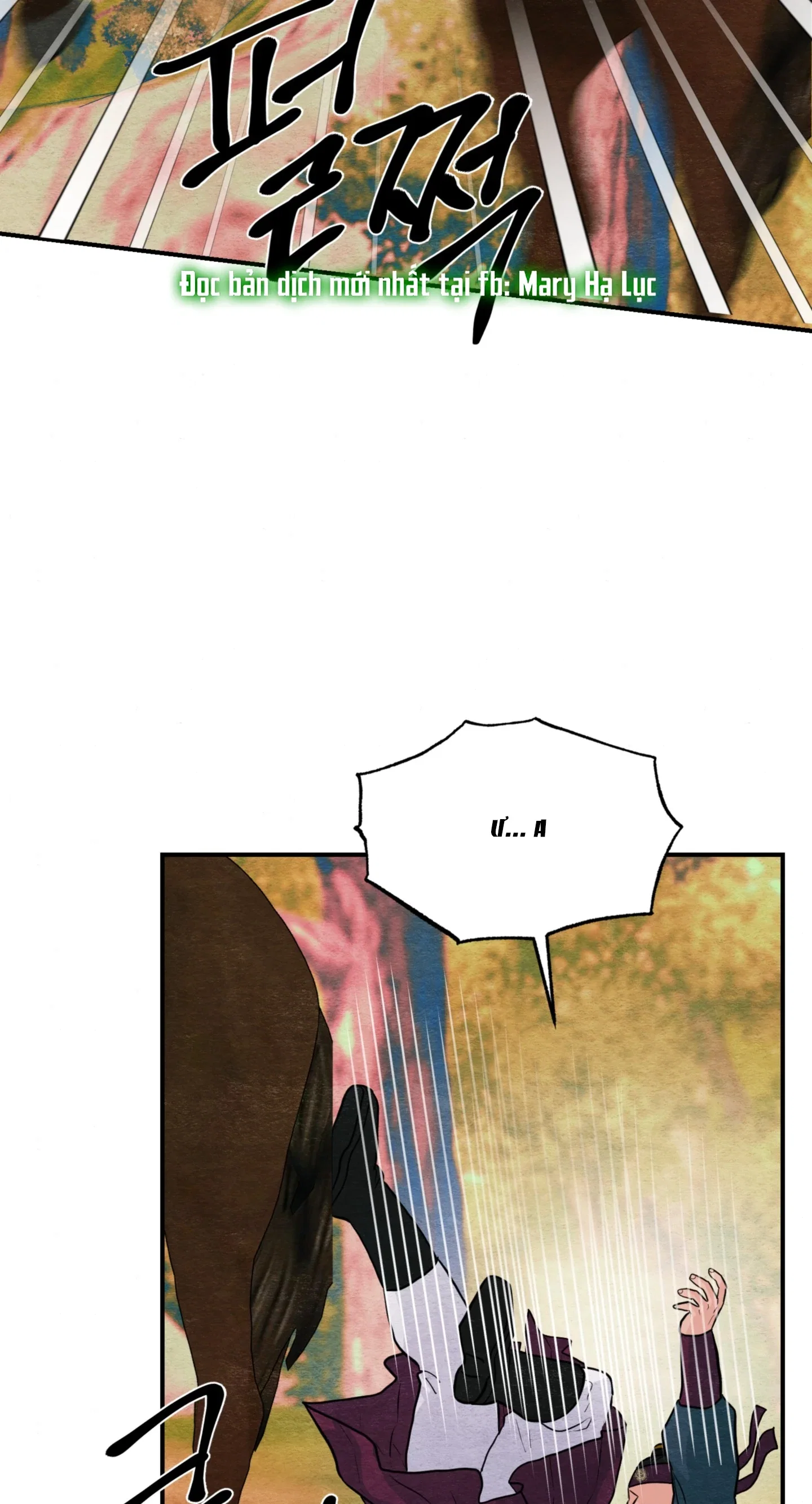 Cuồng Nhãn - Chapter 73.1 trang 10