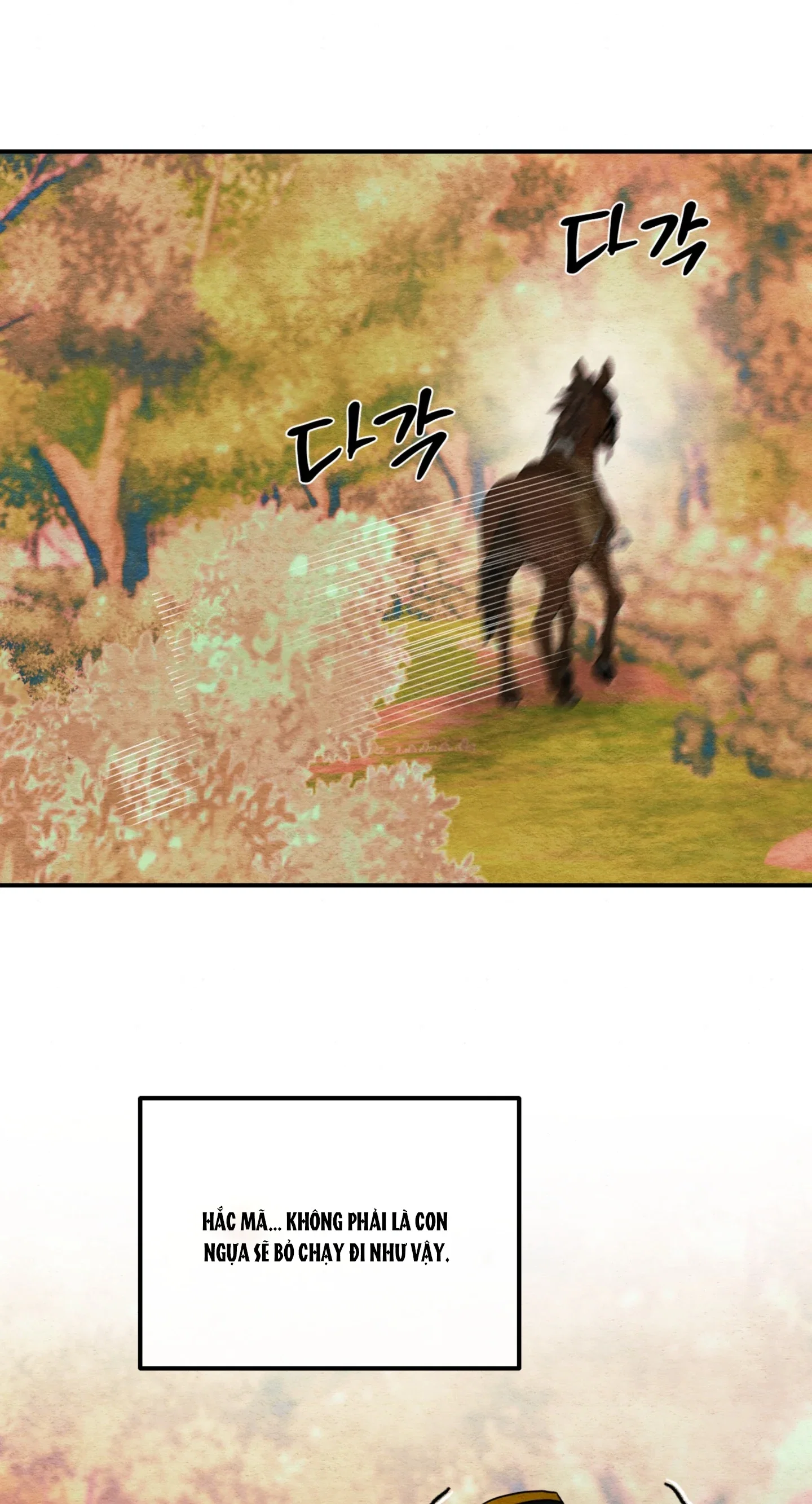 Cuồng Nhãn - Chapter 73.1 trang 21