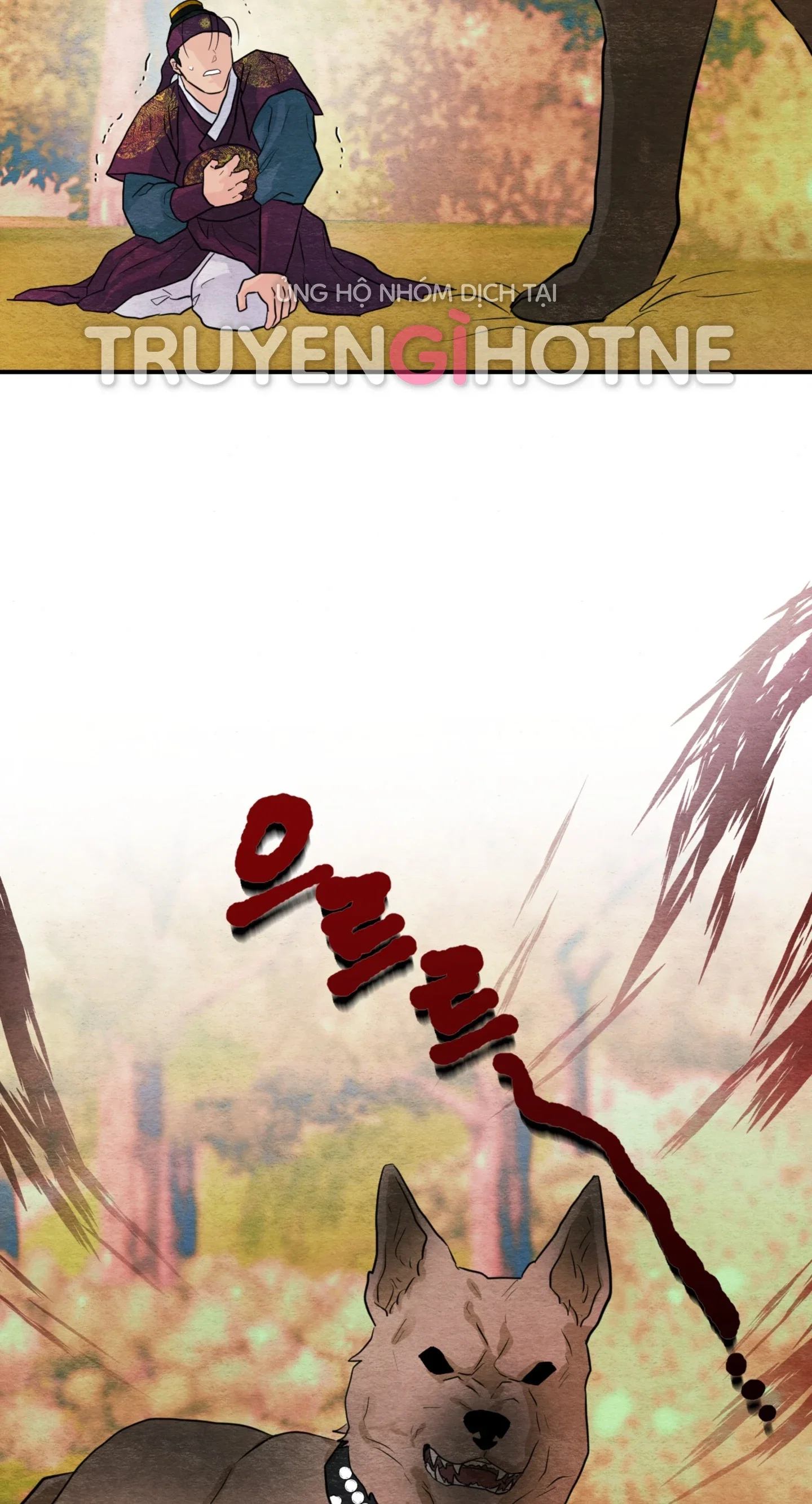 Cuồng Nhãn - Chapter 73.1 trang 26