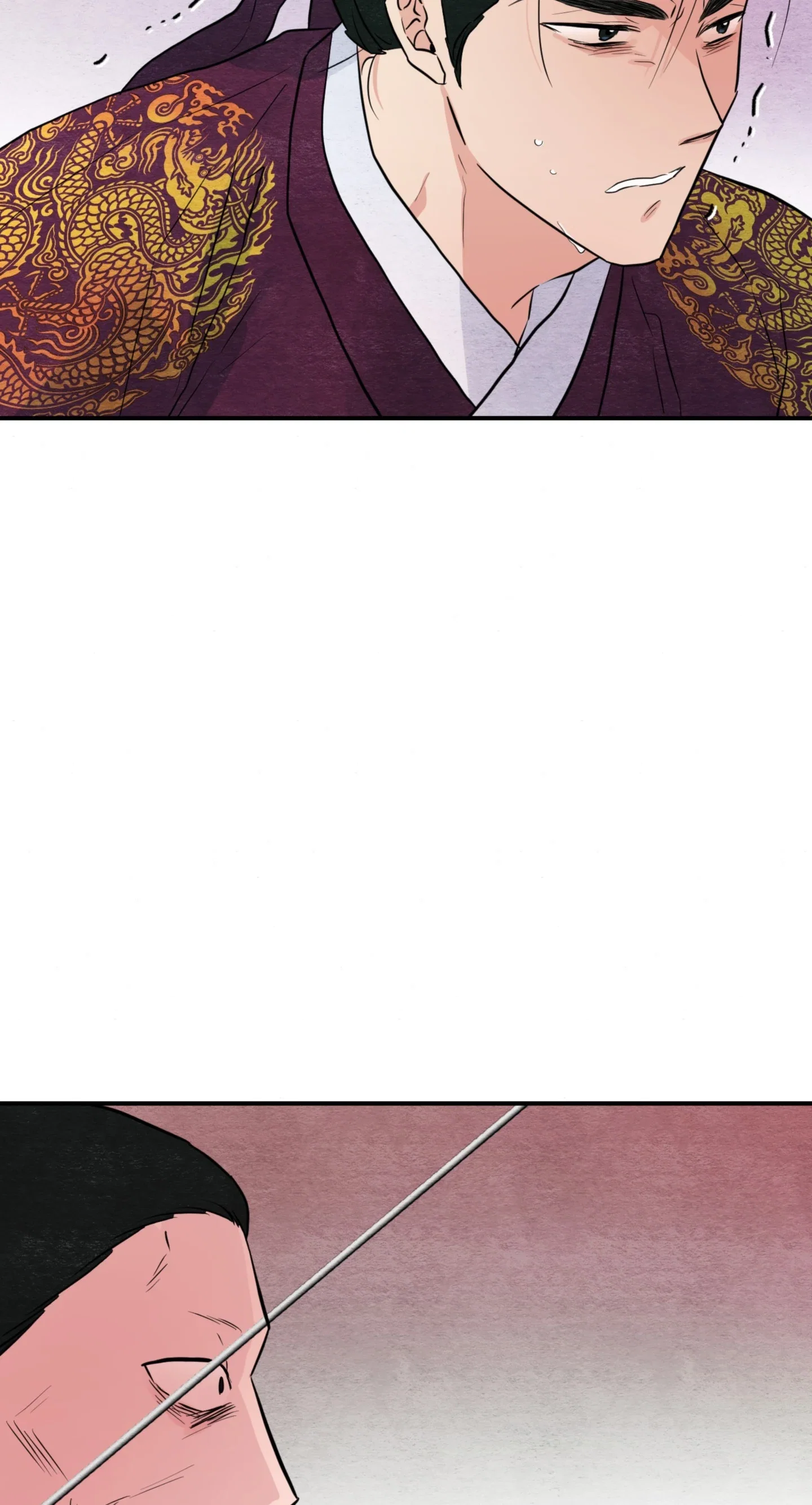 Cuồng Nhãn - Chapter 73.1 trang 28