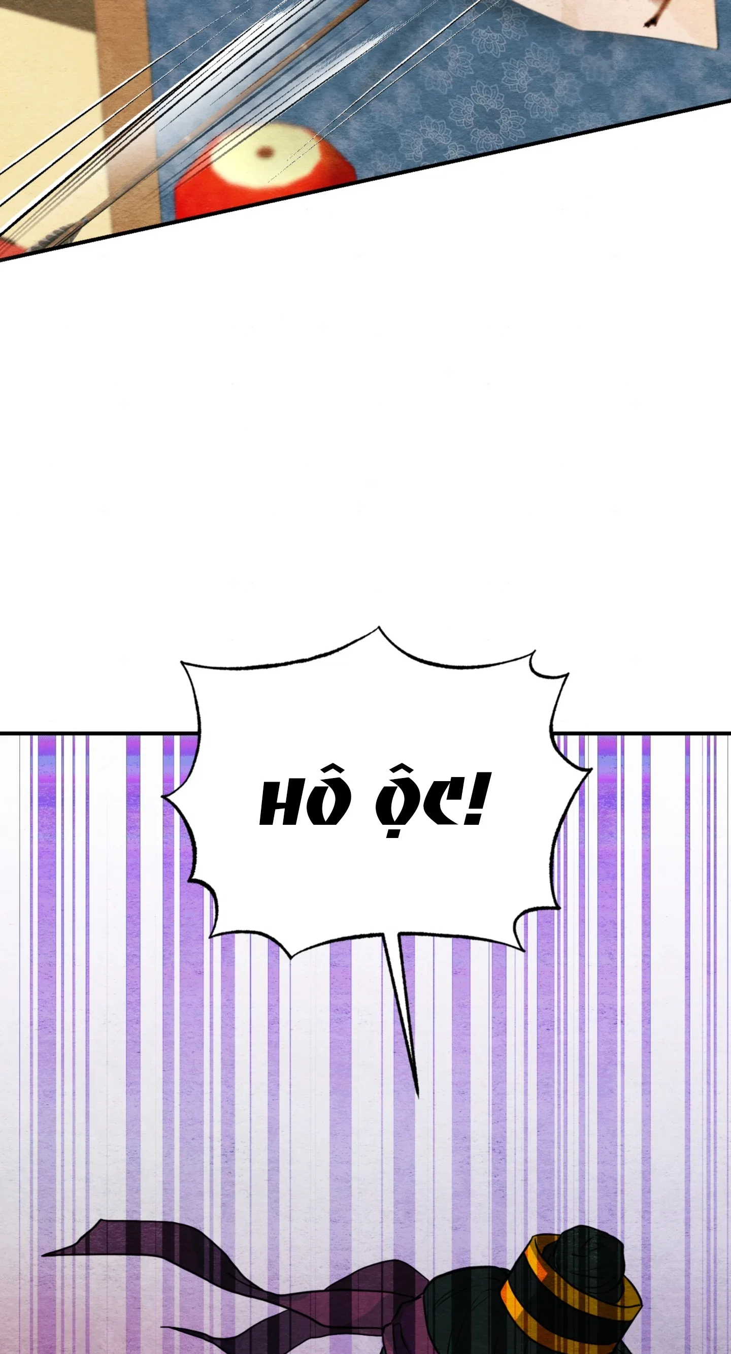 Cuồng Nhãn - Chapter 73.1 trang 30