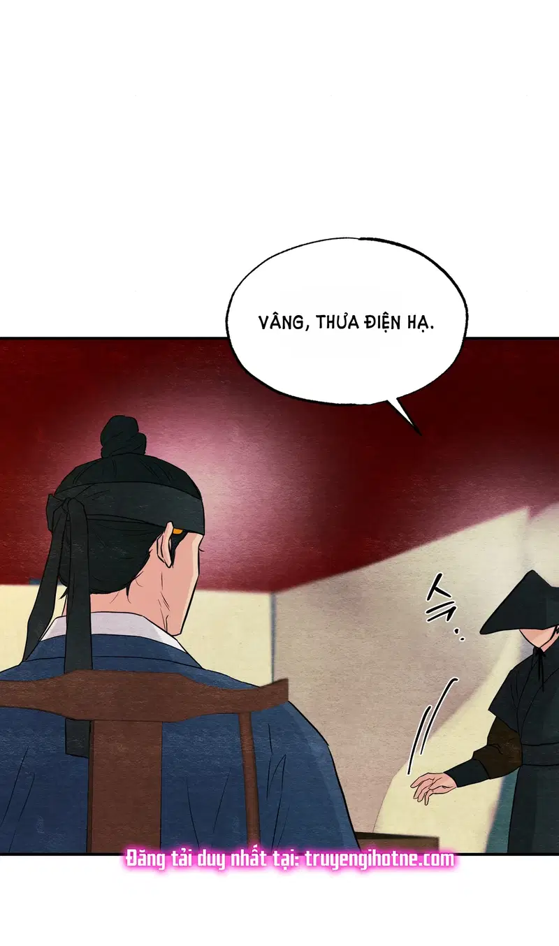 Cuồng Nhãn - Chapter 72.1 trang 10