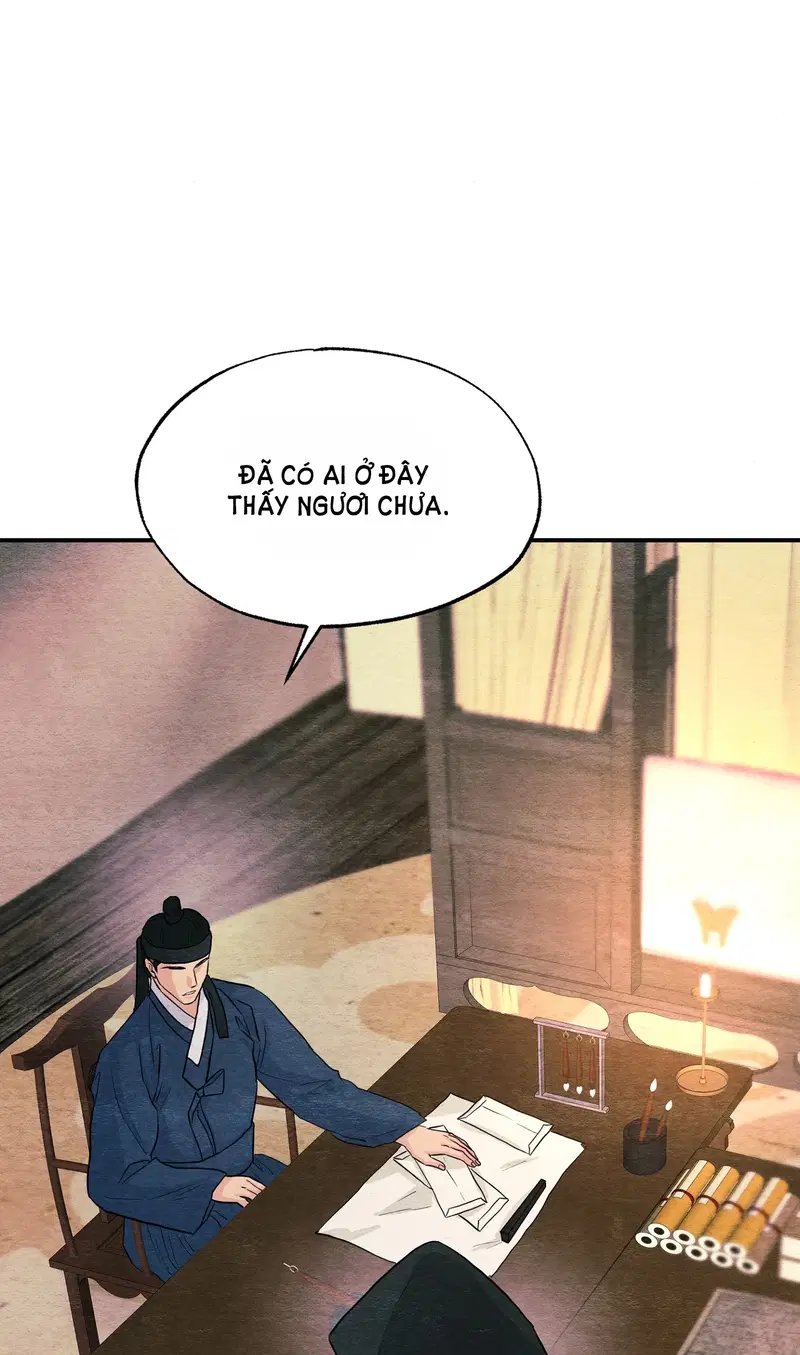 Cuồng Nhãn - Chapter 72.1 trang 11