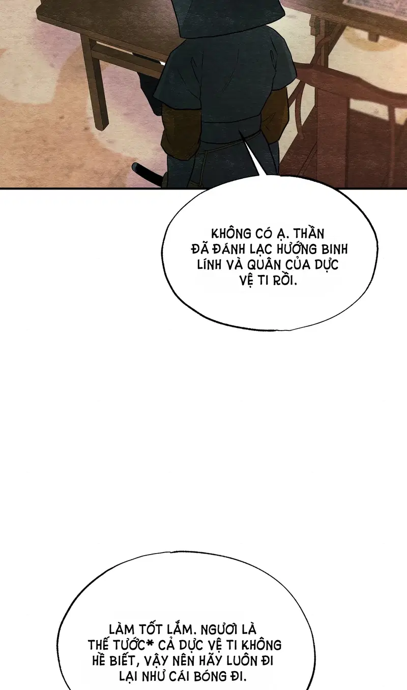 Cuồng Nhãn - Chapter 72.1 trang 12