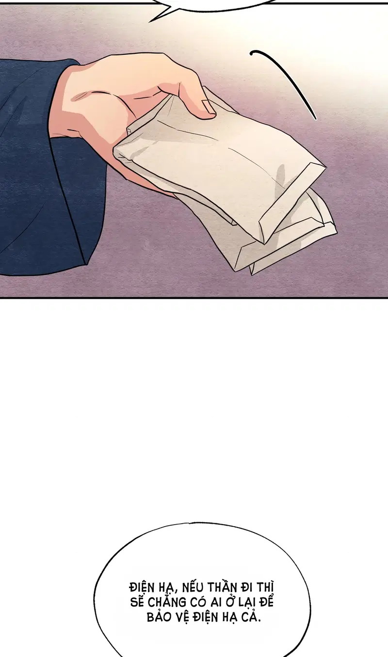 Cuồng Nhãn - Chapter 72.1 trang 14