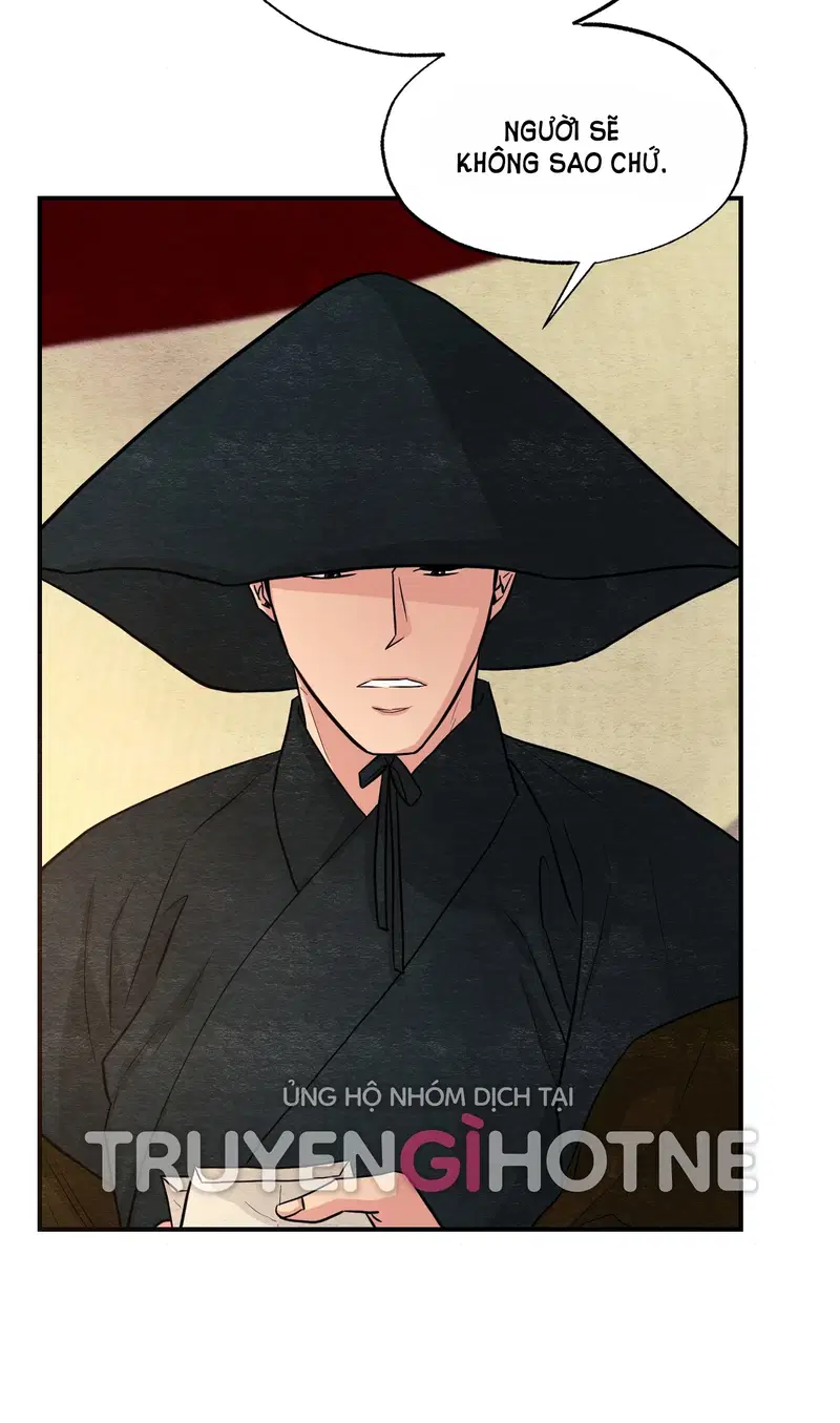 Cuồng Nhãn - Chapter 72.1 trang 15