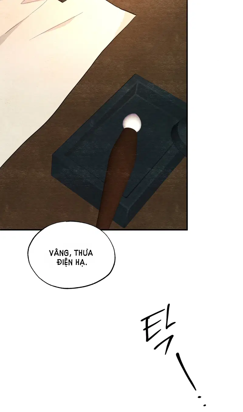 Cuồng Nhãn - Chapter 72.1 trang 18