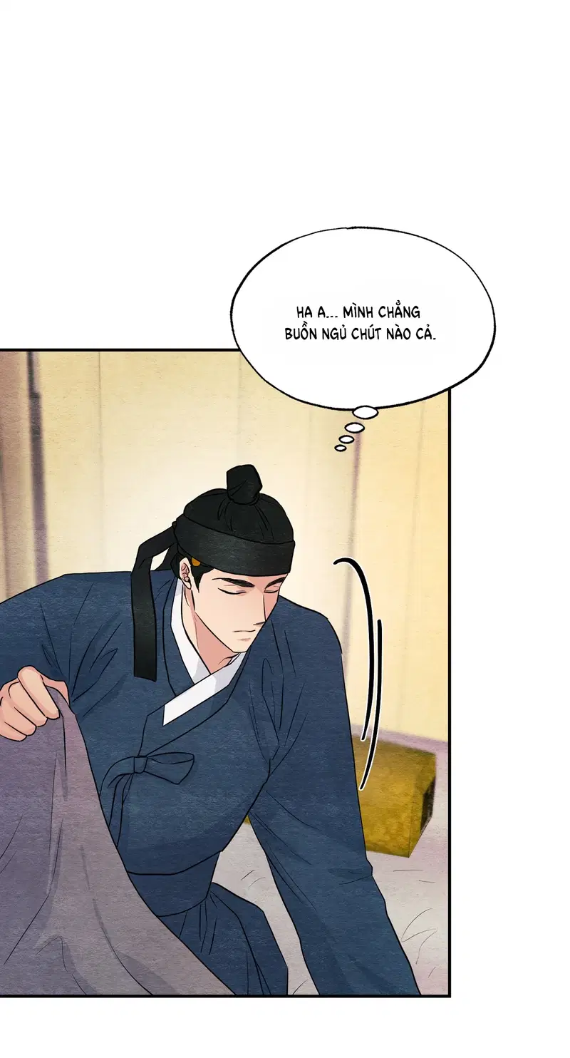 Cuồng Nhãn - Chapter 72.1 trang 2