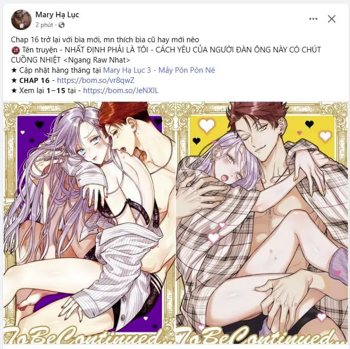 Cuồng Nhãn - Chapter 72.1 trang 25