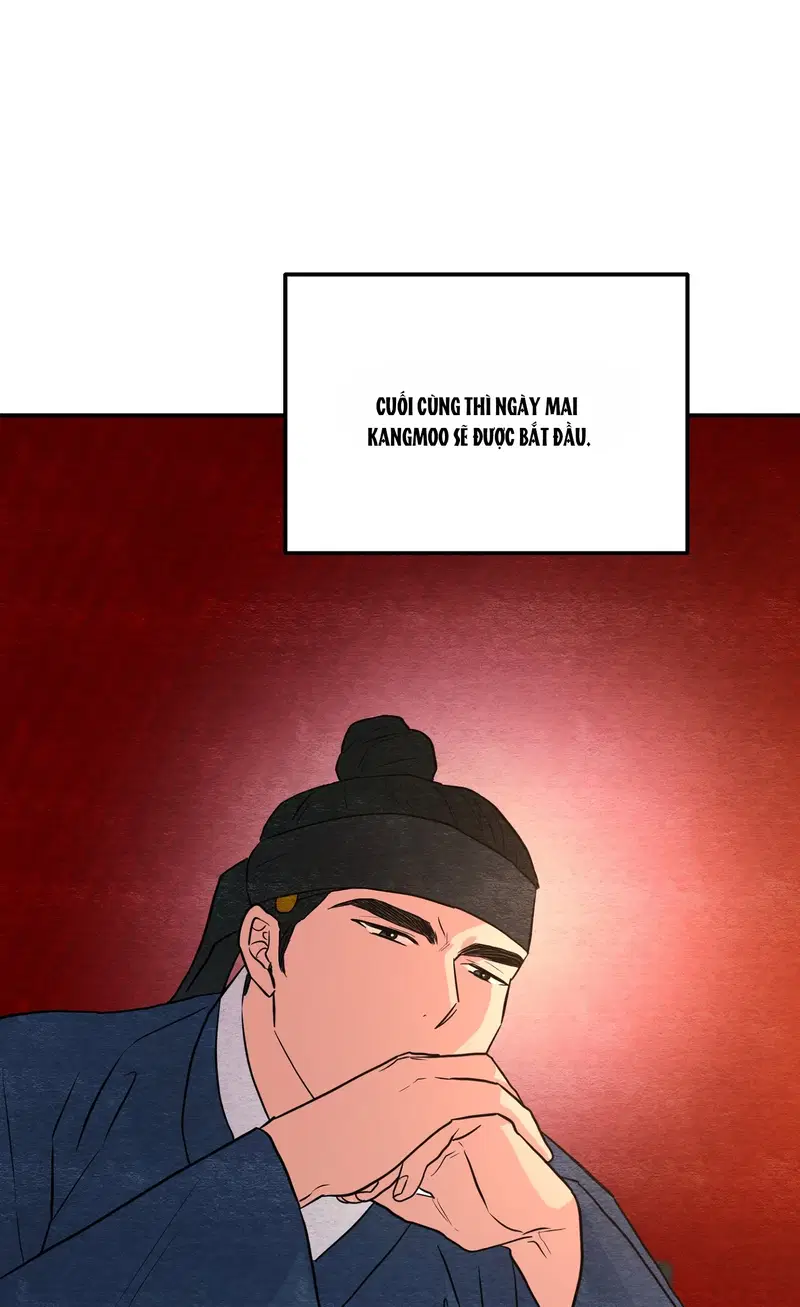 Cuồng Nhãn - Chapter 72.1 trang 26