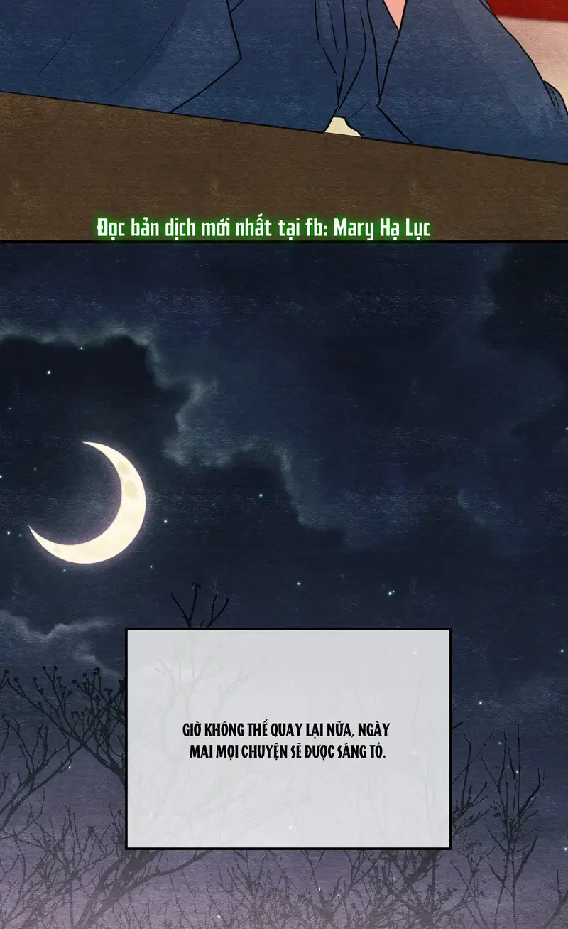 Cuồng Nhãn - Chapter 72.1 trang 27