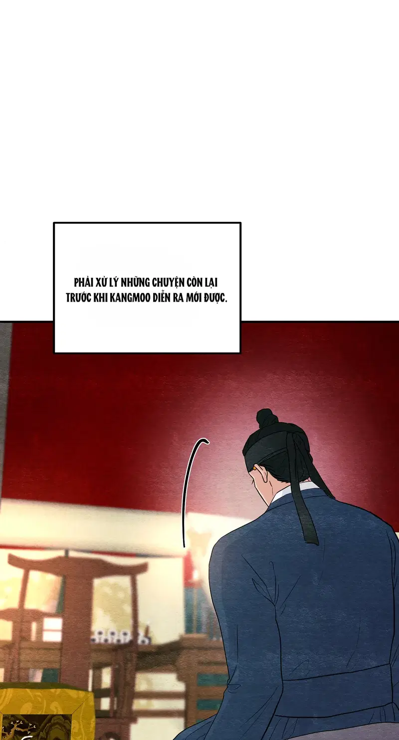 Cuồng Nhãn - Chapter 72.1 trang 3
