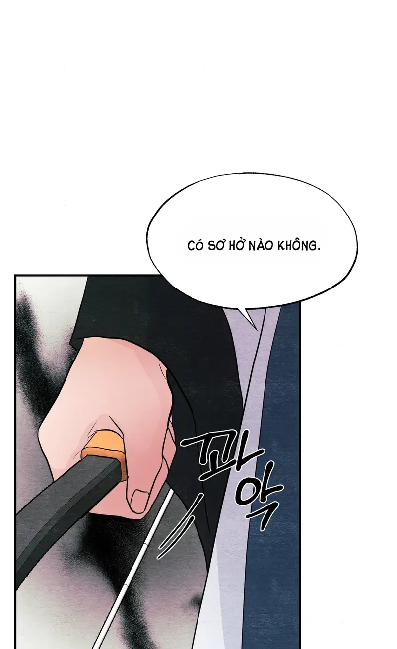 Cuồng Nhãn - Chapter 72.1 trang 32