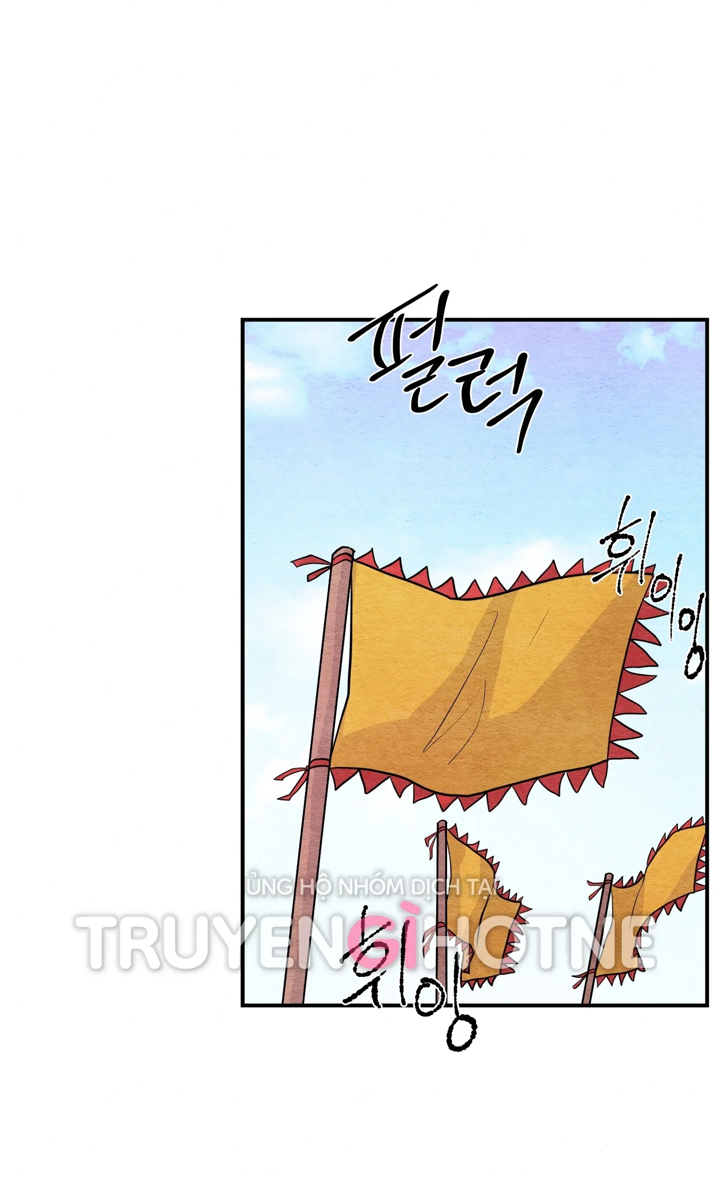 Cuồng Nhãn - Chapter 72.1 trang 36