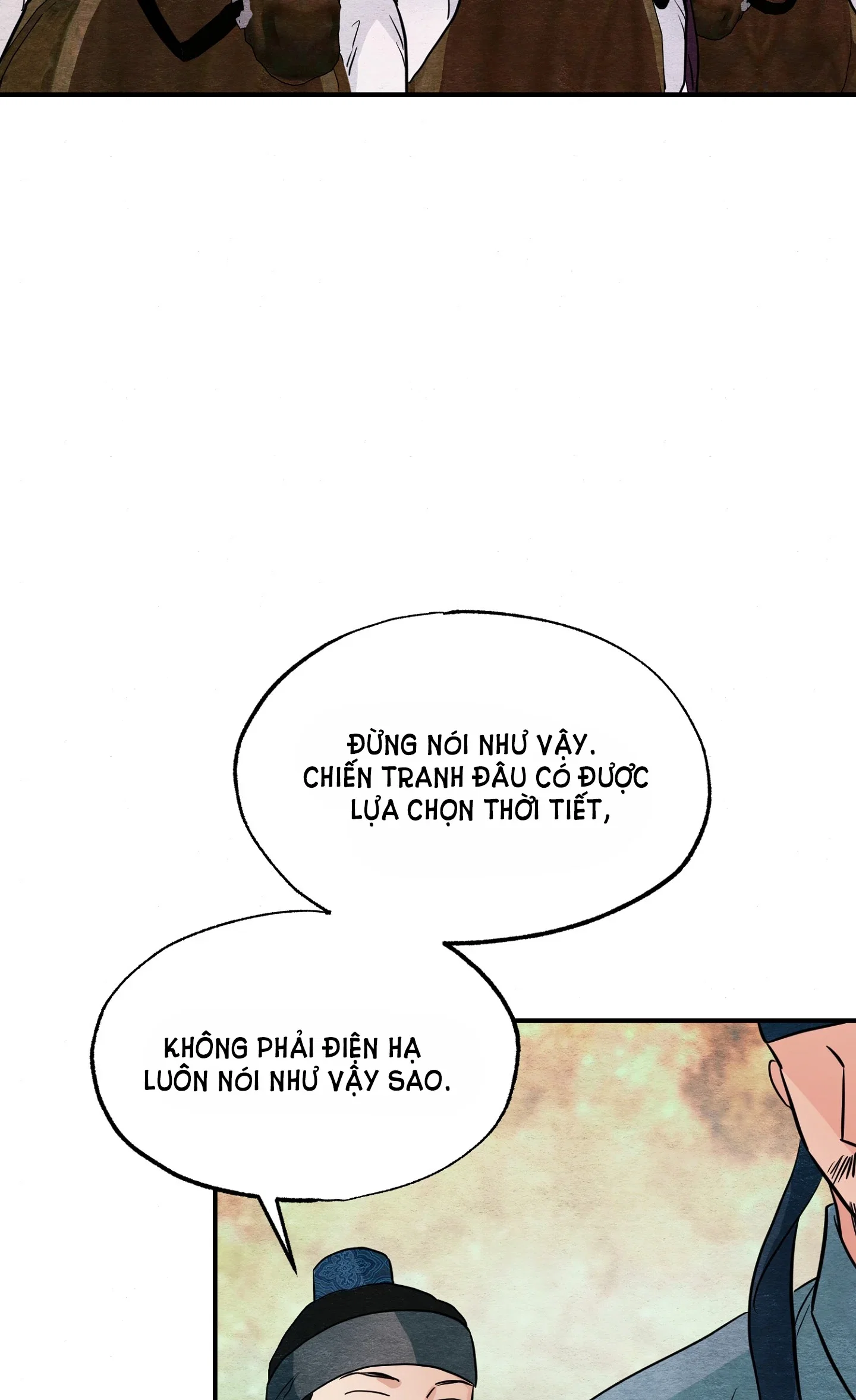 Cuồng Nhãn - Chapter 72.1 trang 39