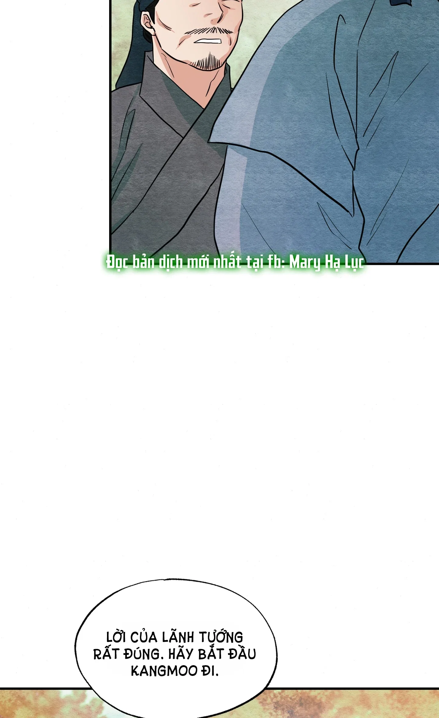 Cuồng Nhãn - Chapter 72.1 trang 40