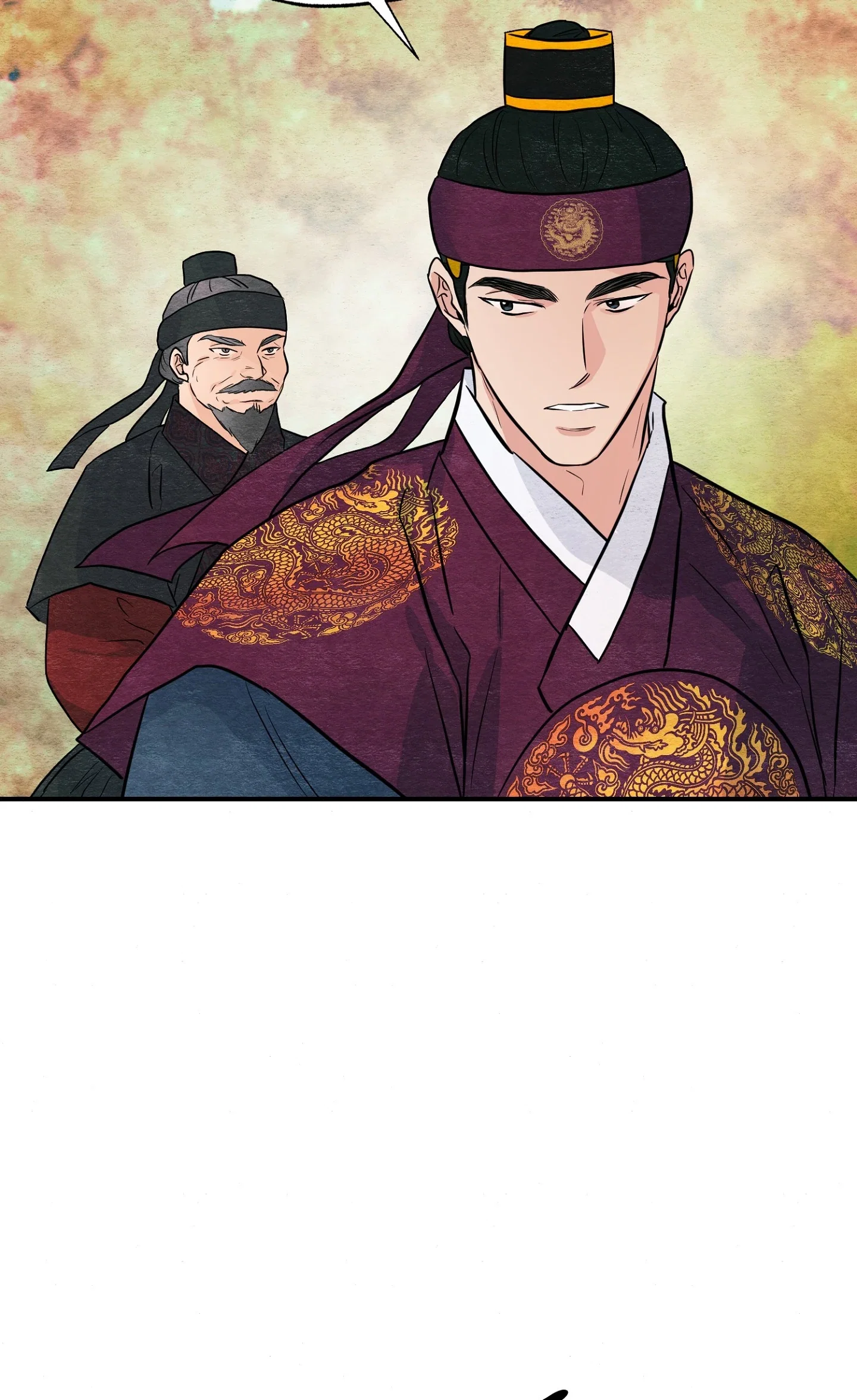 Cuồng Nhãn - Chapter 72.1 trang 41