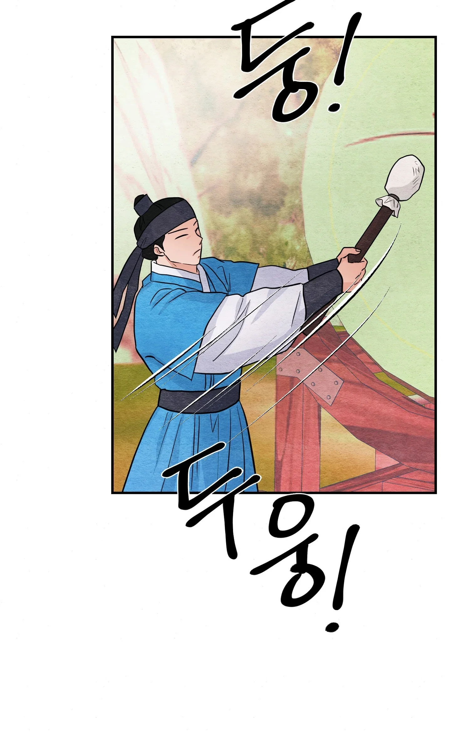 Cuồng Nhãn - Chapter 72.1 trang 42