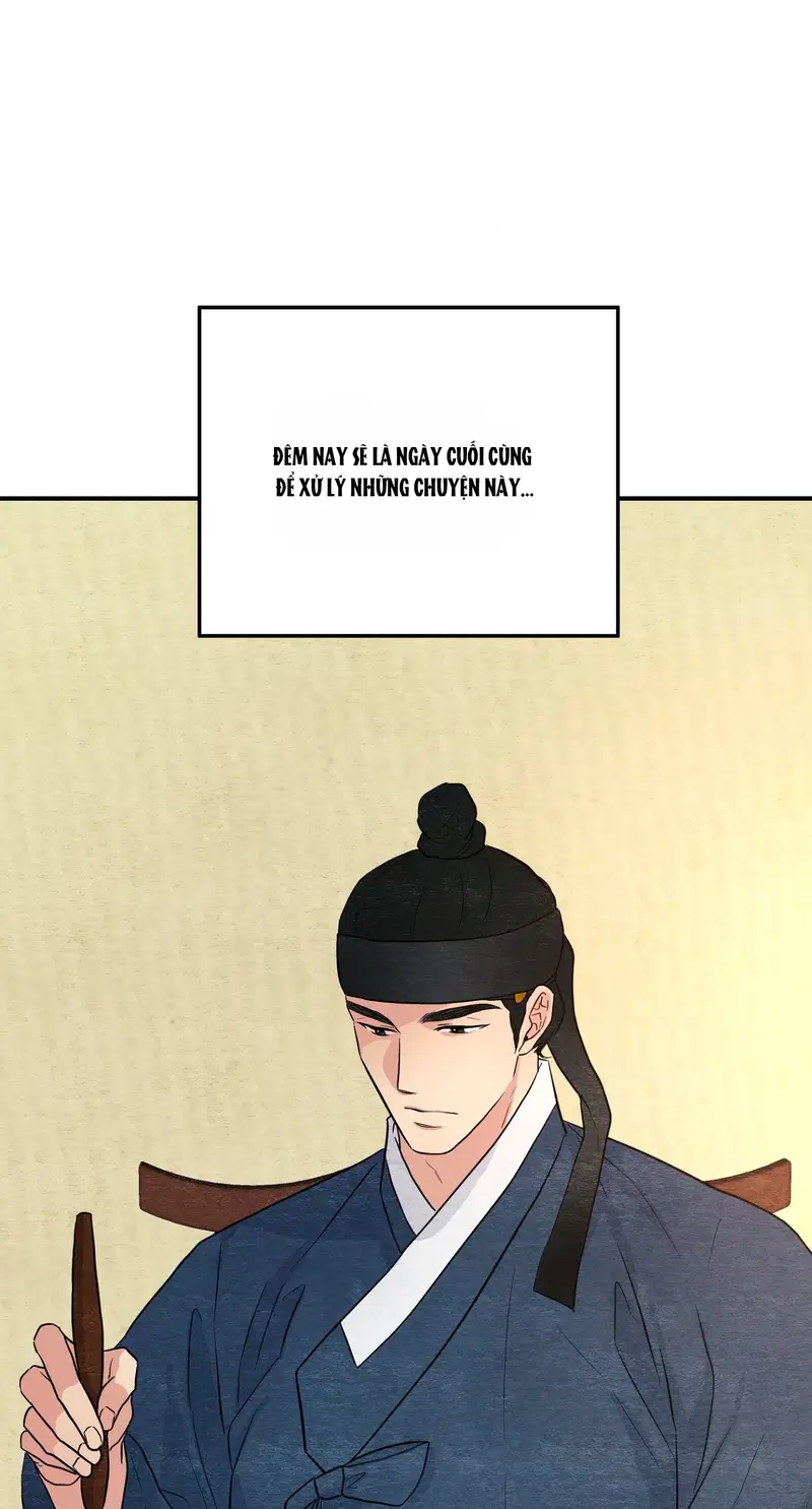 Cuồng Nhãn - Chapter 72.1 trang 5