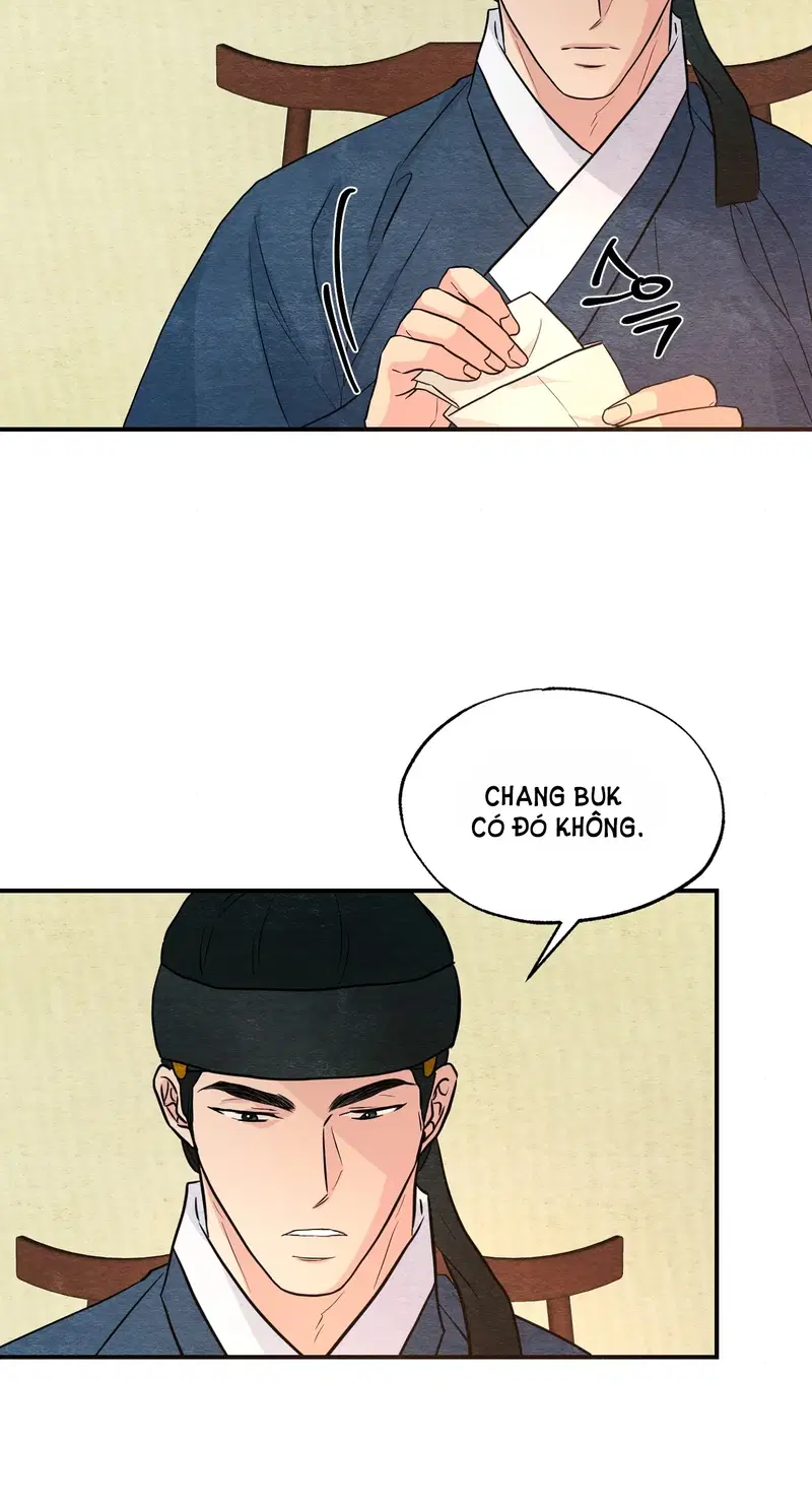 Cuồng Nhãn - Chapter 72.1 trang 9