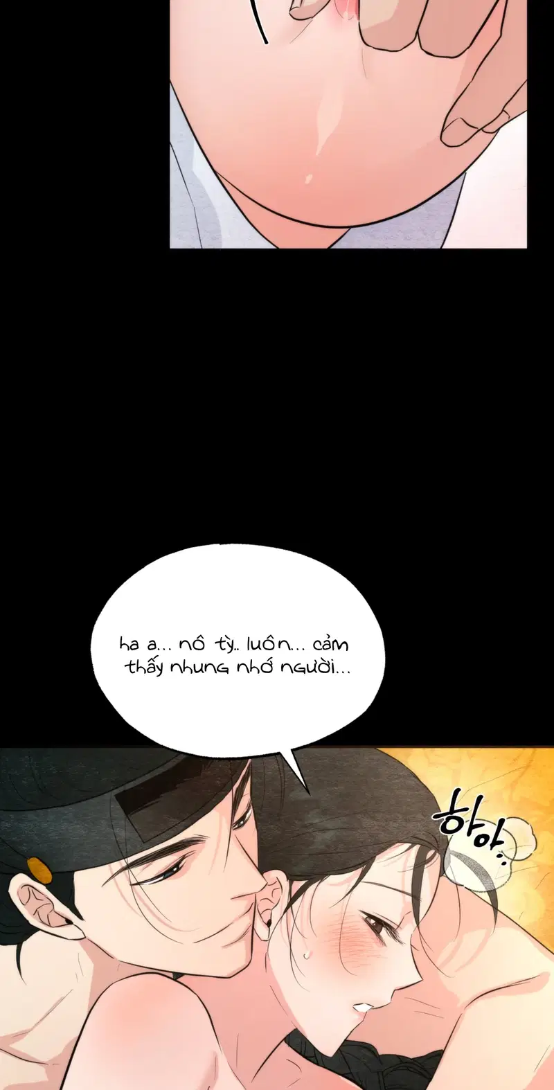 Cuồng Nhãn - Chapter 71.2 trang 11