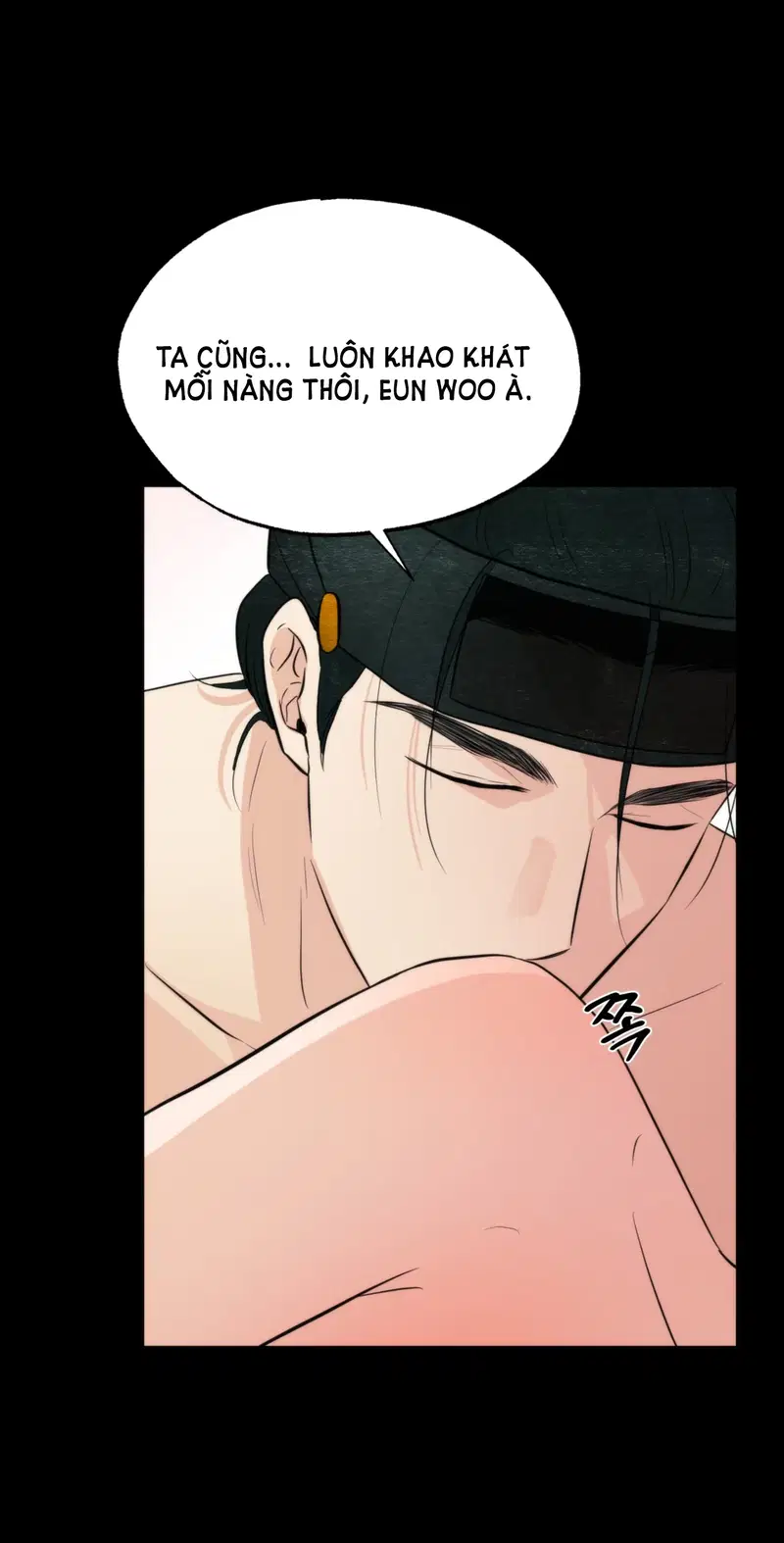 Cuồng Nhãn - Chapter 71.2 trang 13